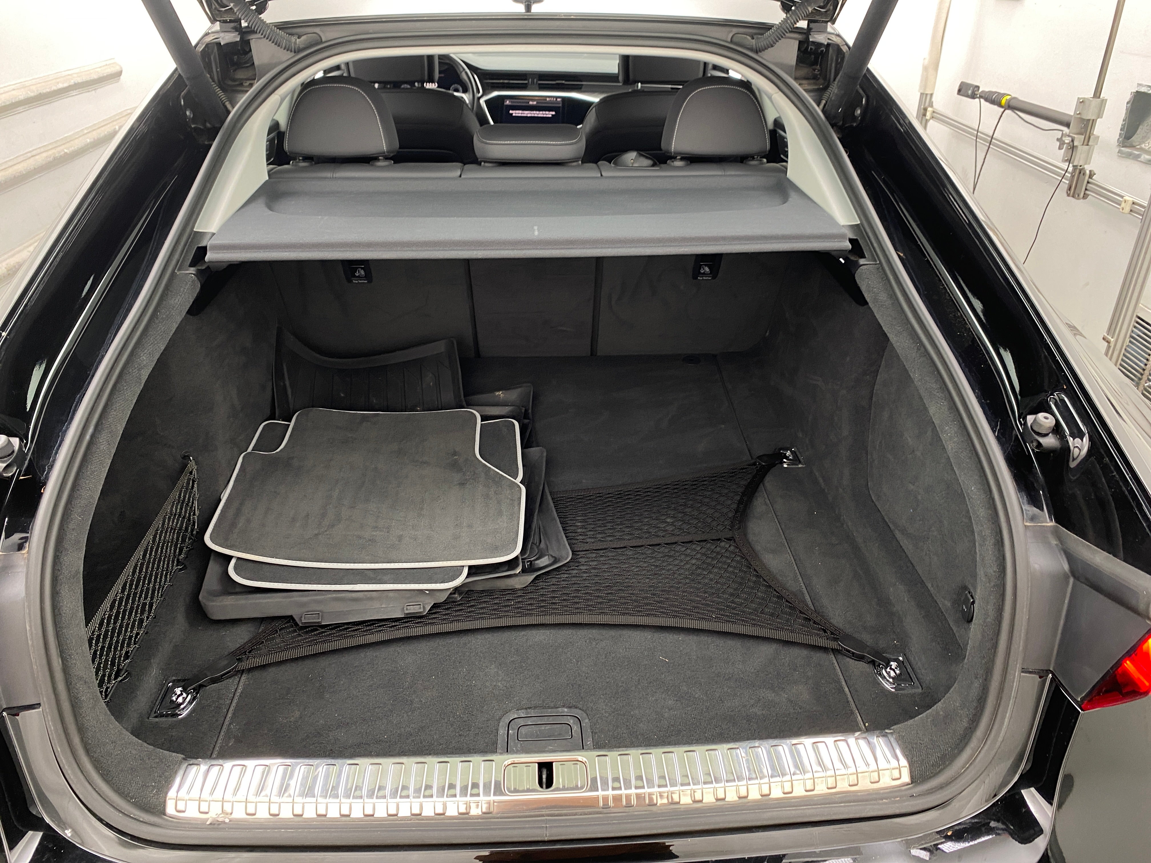 Thumbnail: 2020 Audi A7 - 7