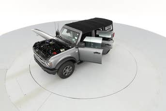 Used 2021 Ford Bronco | Carvana