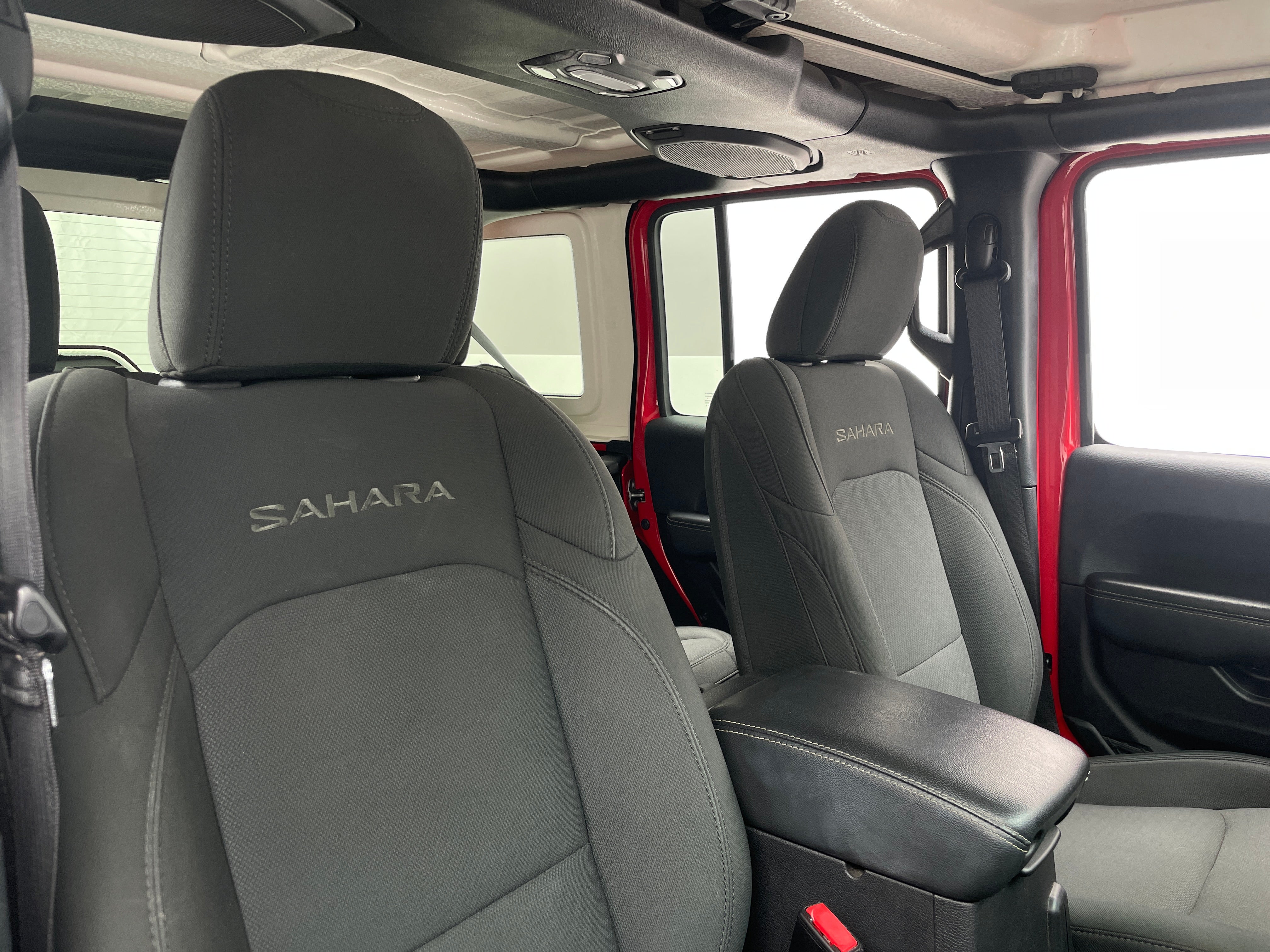 Thumbnail: 2021 Jeep Wrangler - 2