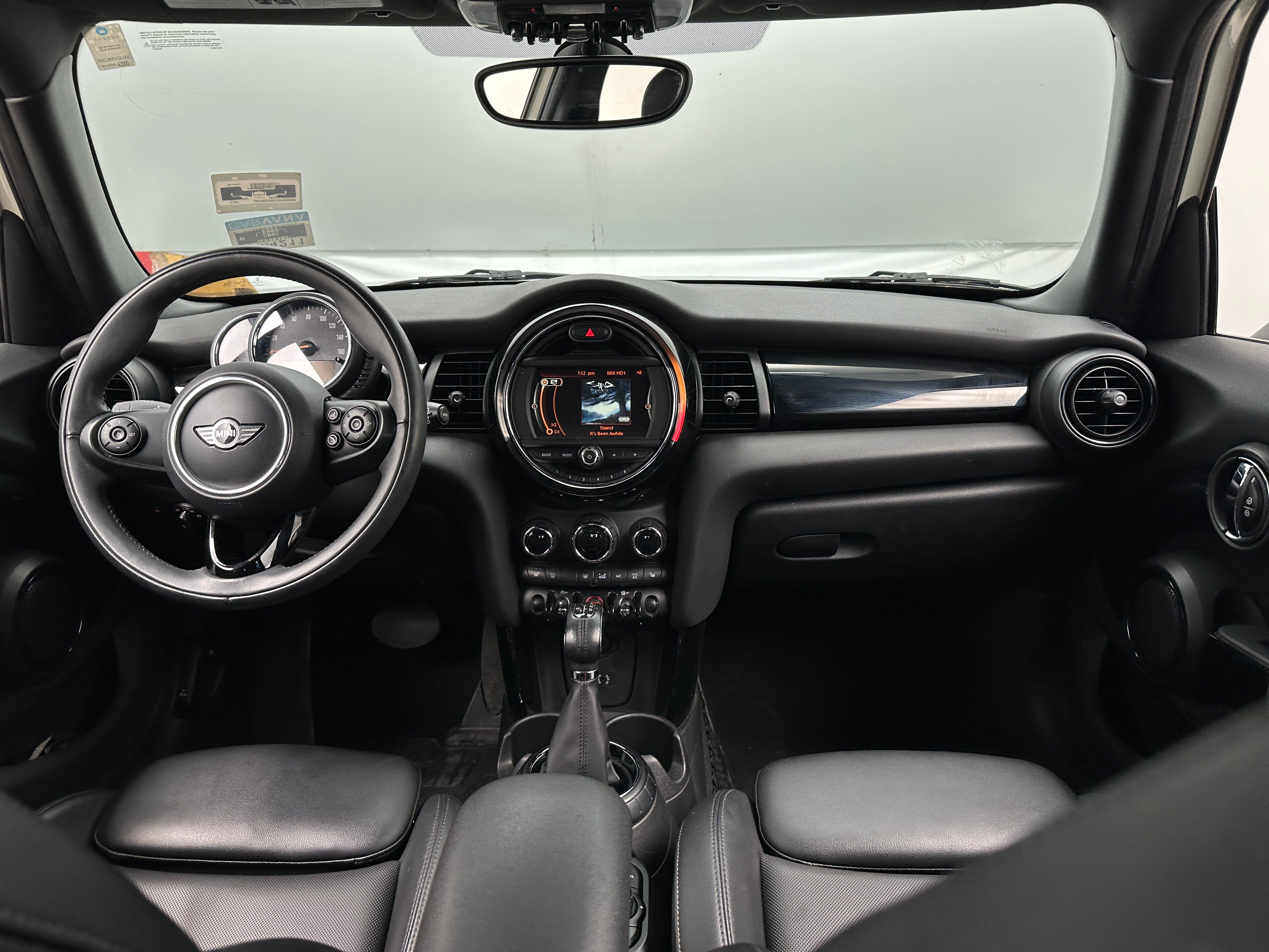 Thumbnail: 2017 MINI Cooper Hardtop - 3