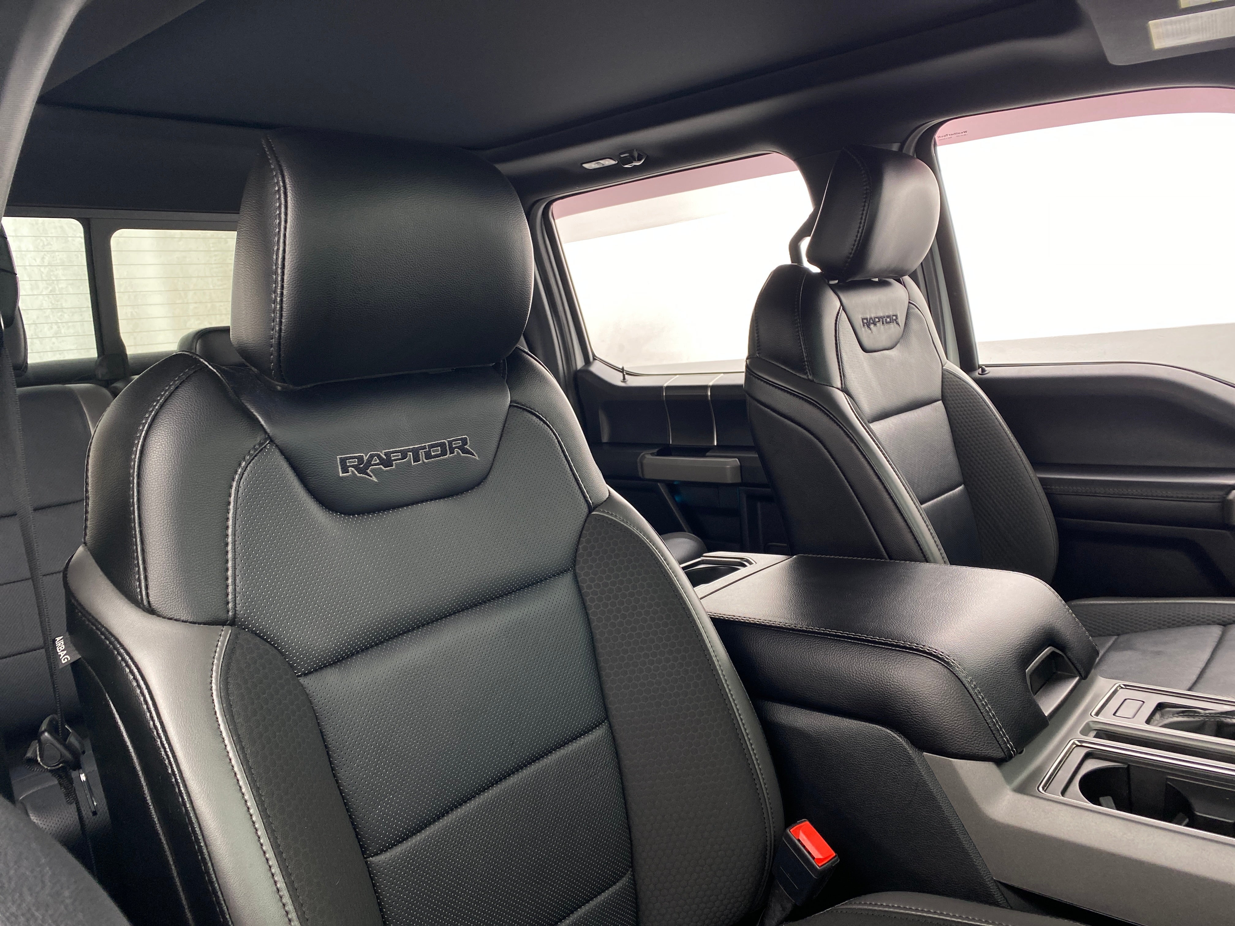 Thumbnail: 2020 Ford F-150 - 2