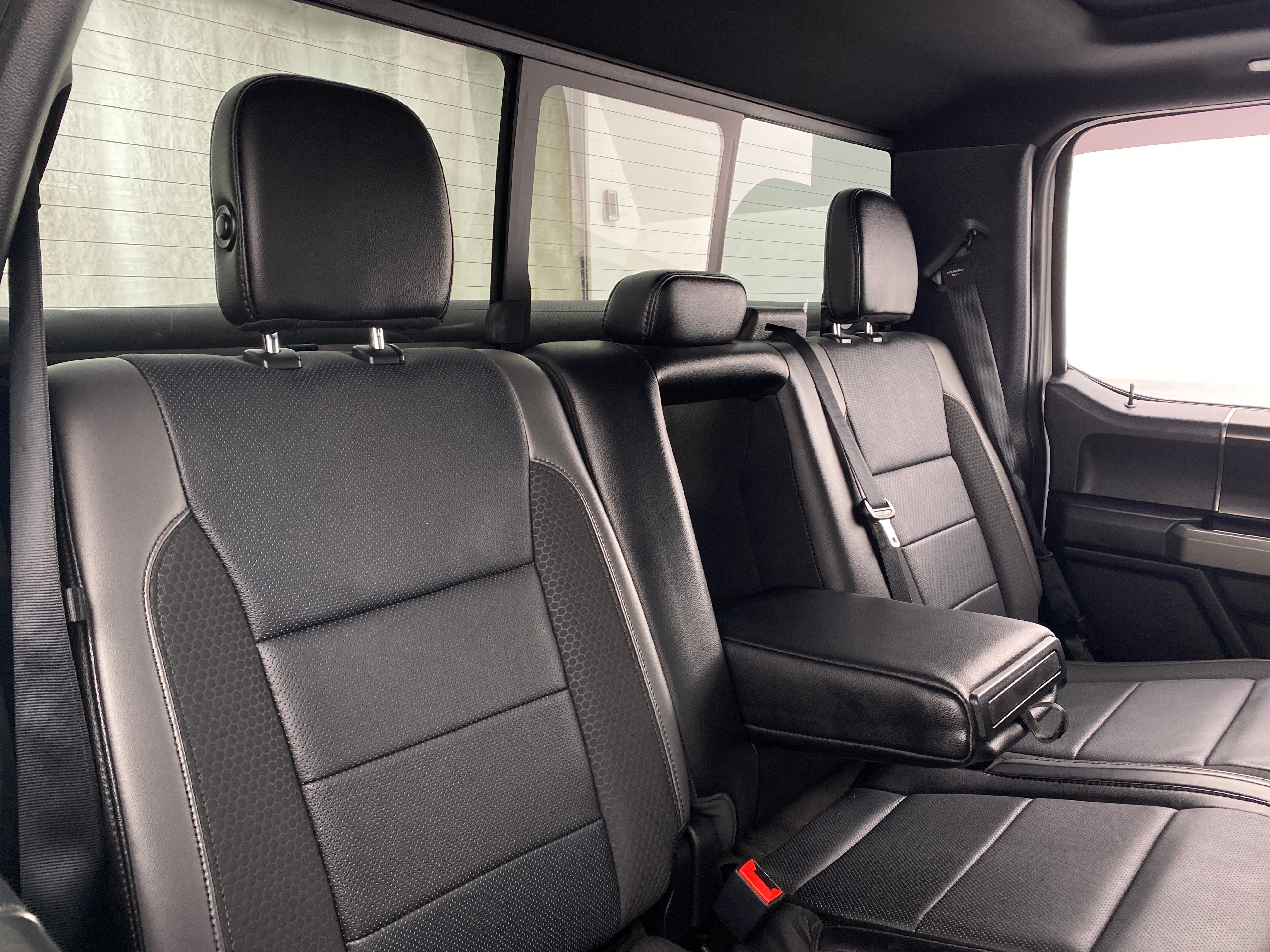 Thumbnail: 2020 Ford F-150 - 6