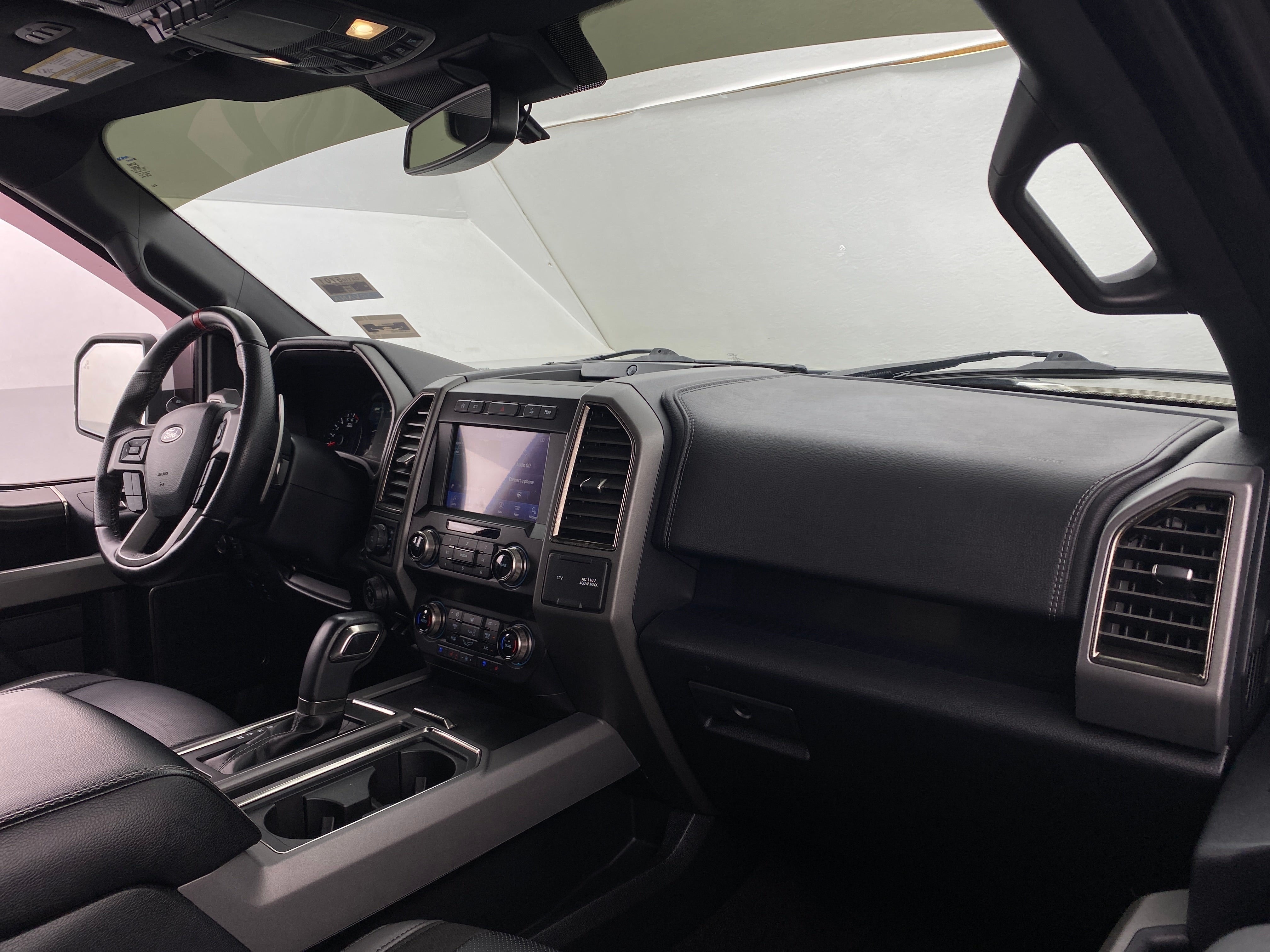 Thumbnail: 2020 Ford F-150 - 3