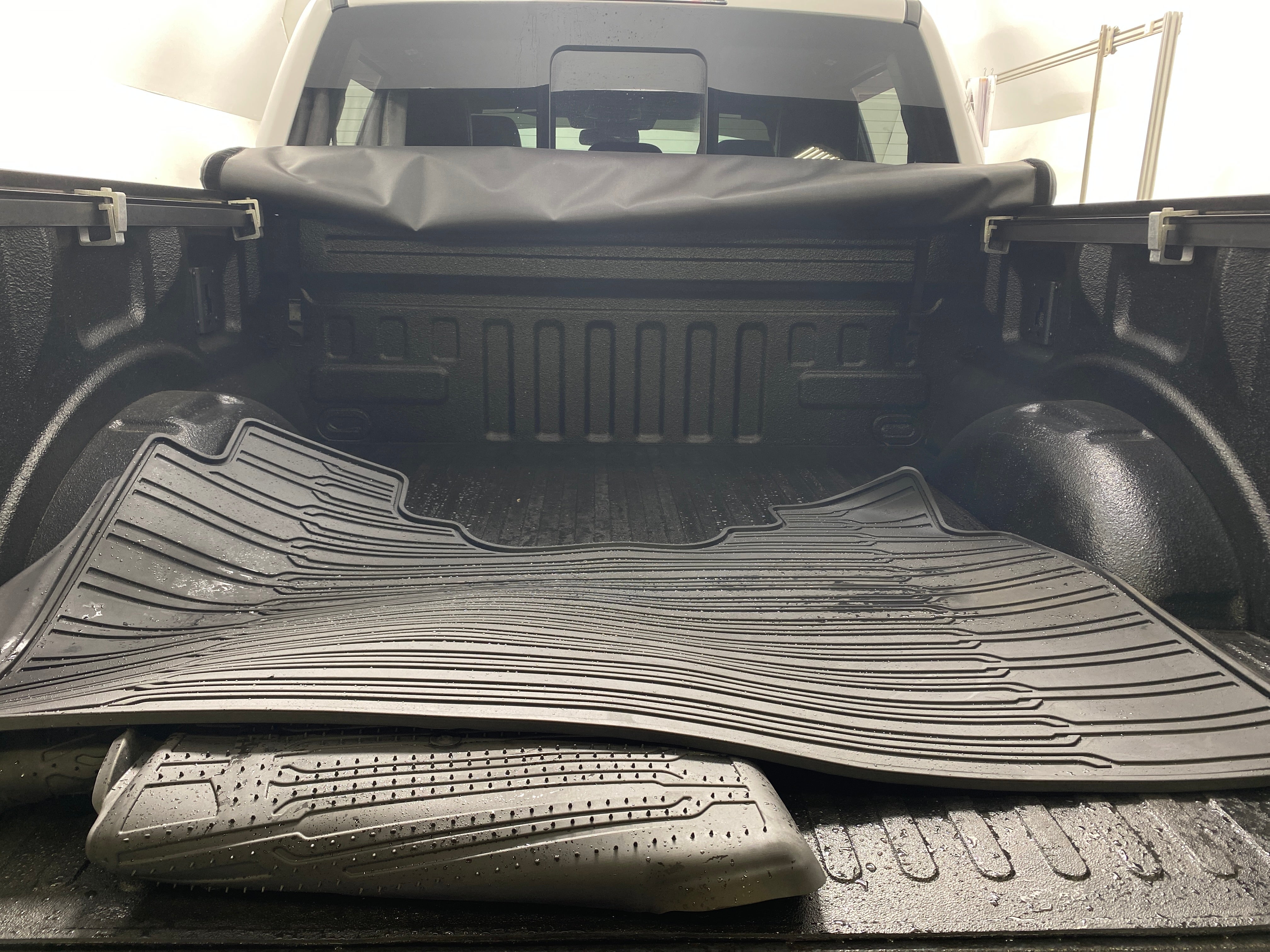 Thumbnail: 2020 Ford F-150 - 7