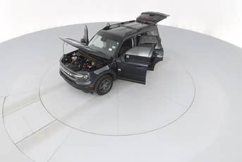 Used 2021 Ford Bronco Sport | Carvana