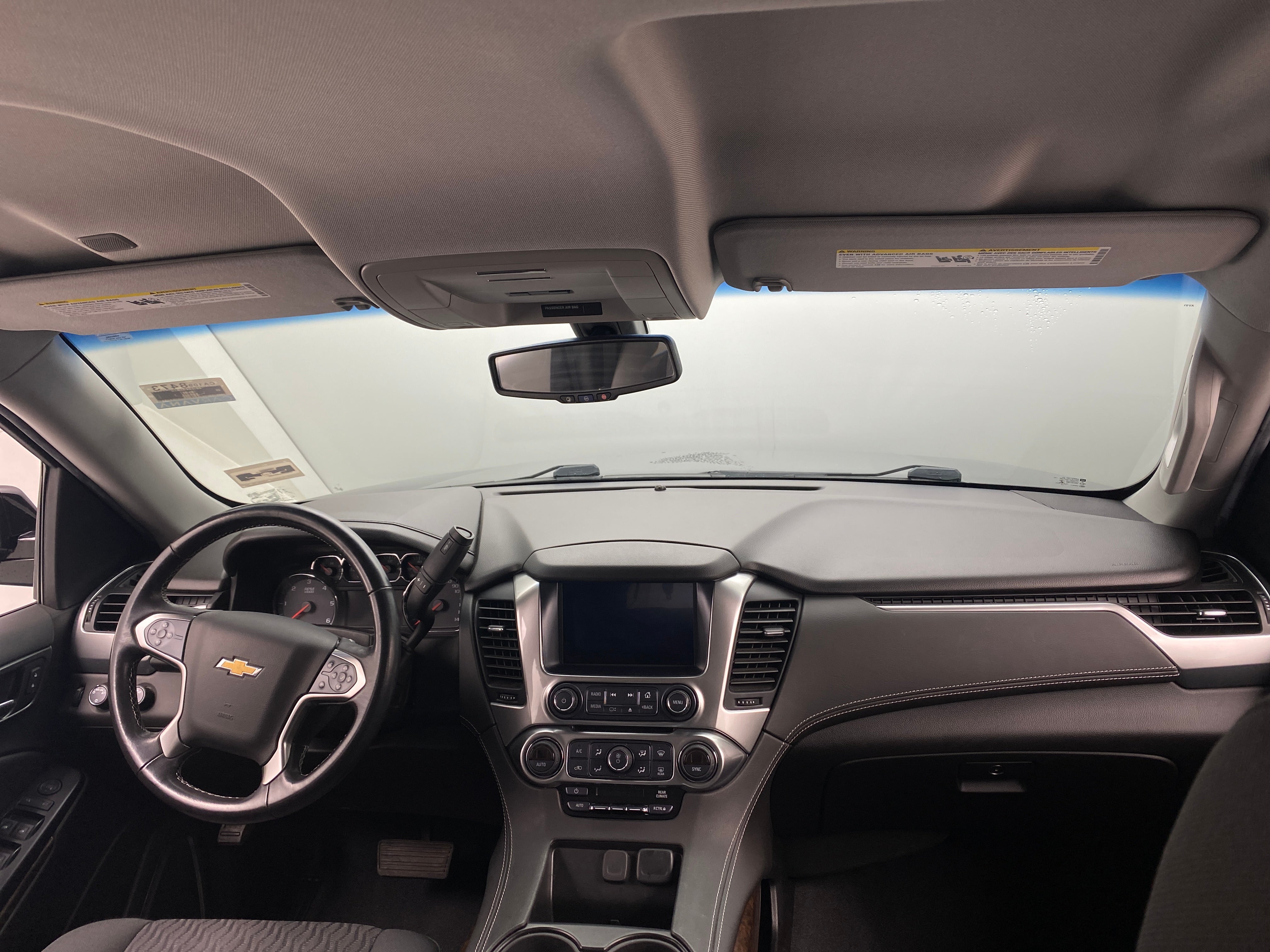 Thumbnail: 2019 Chevrolet Tahoe - 3