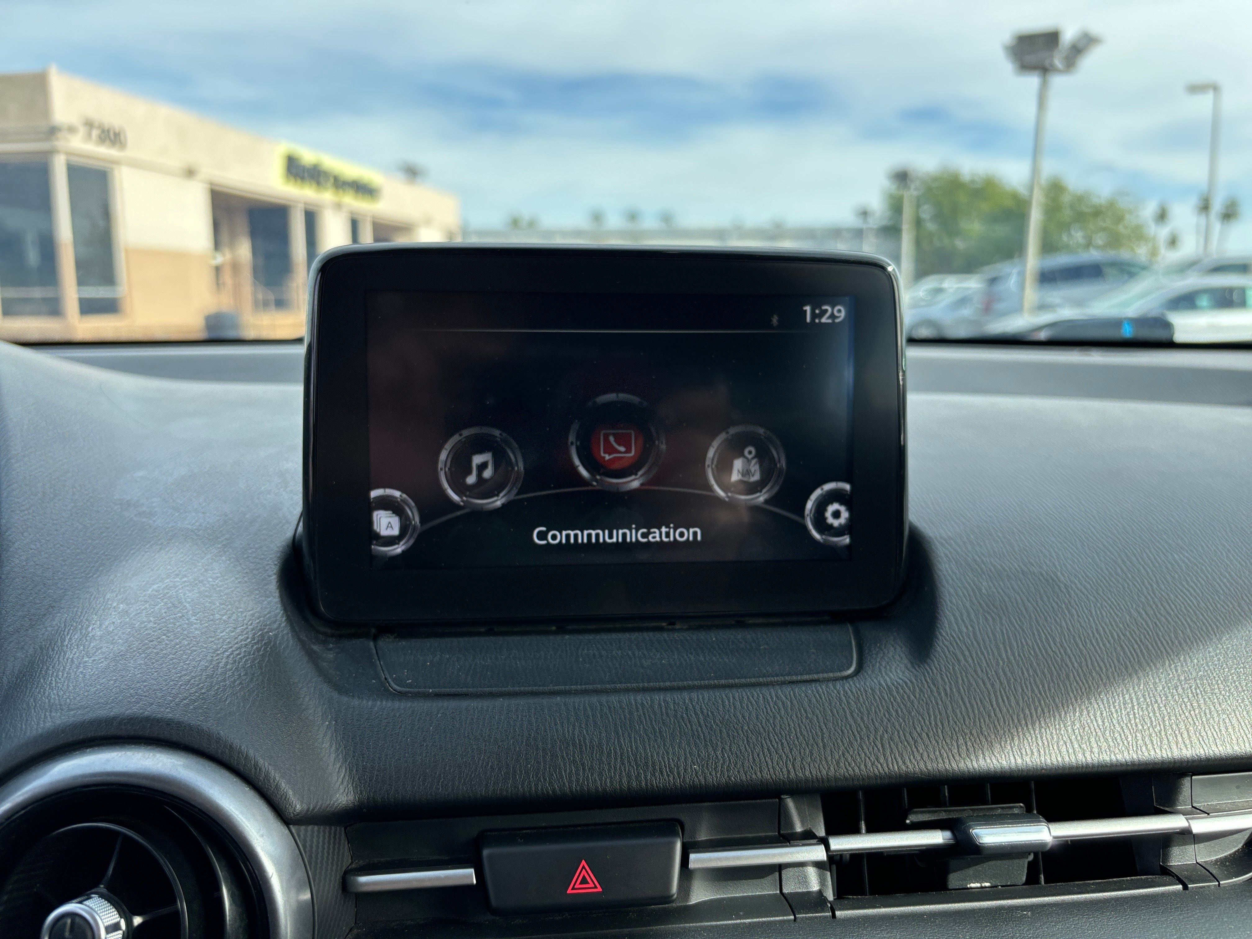 Thumbnail: 2019 Mazda CX-3 - 4