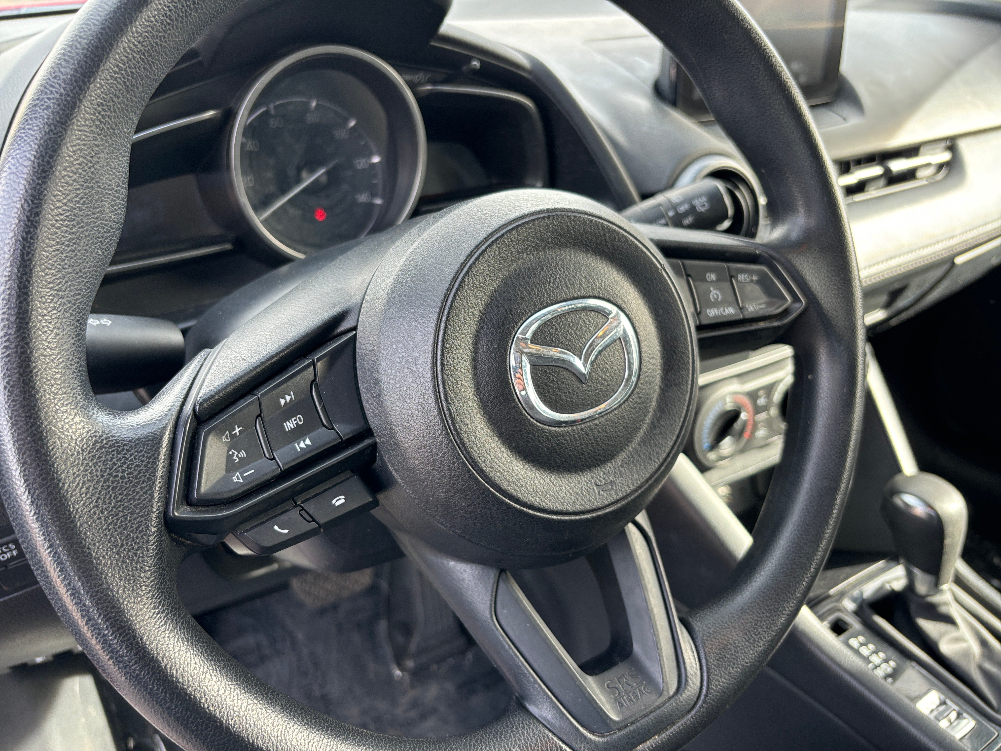 Thumbnail: 2019 Mazda CX-3 - 5
