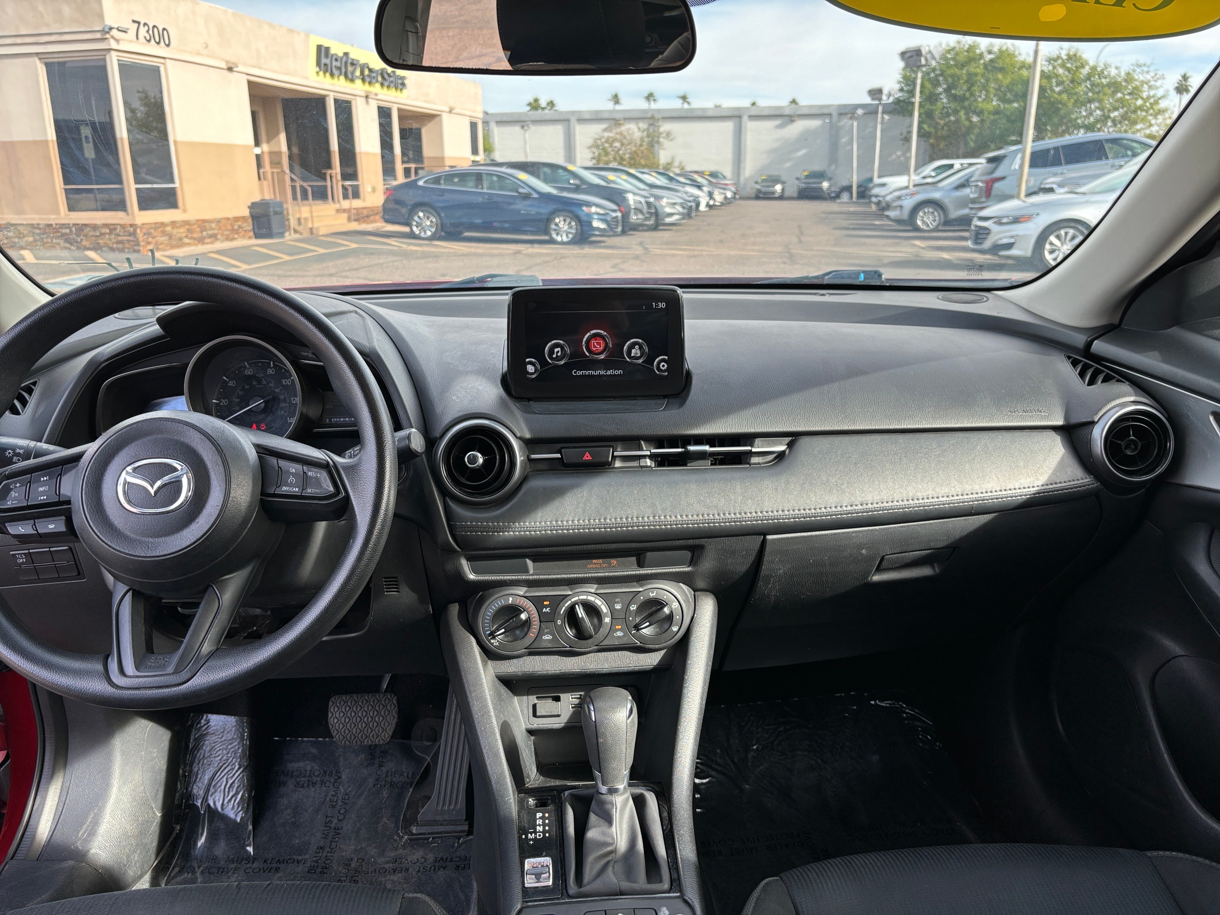 Thumbnail: 2019 Mazda CX-3 - 3