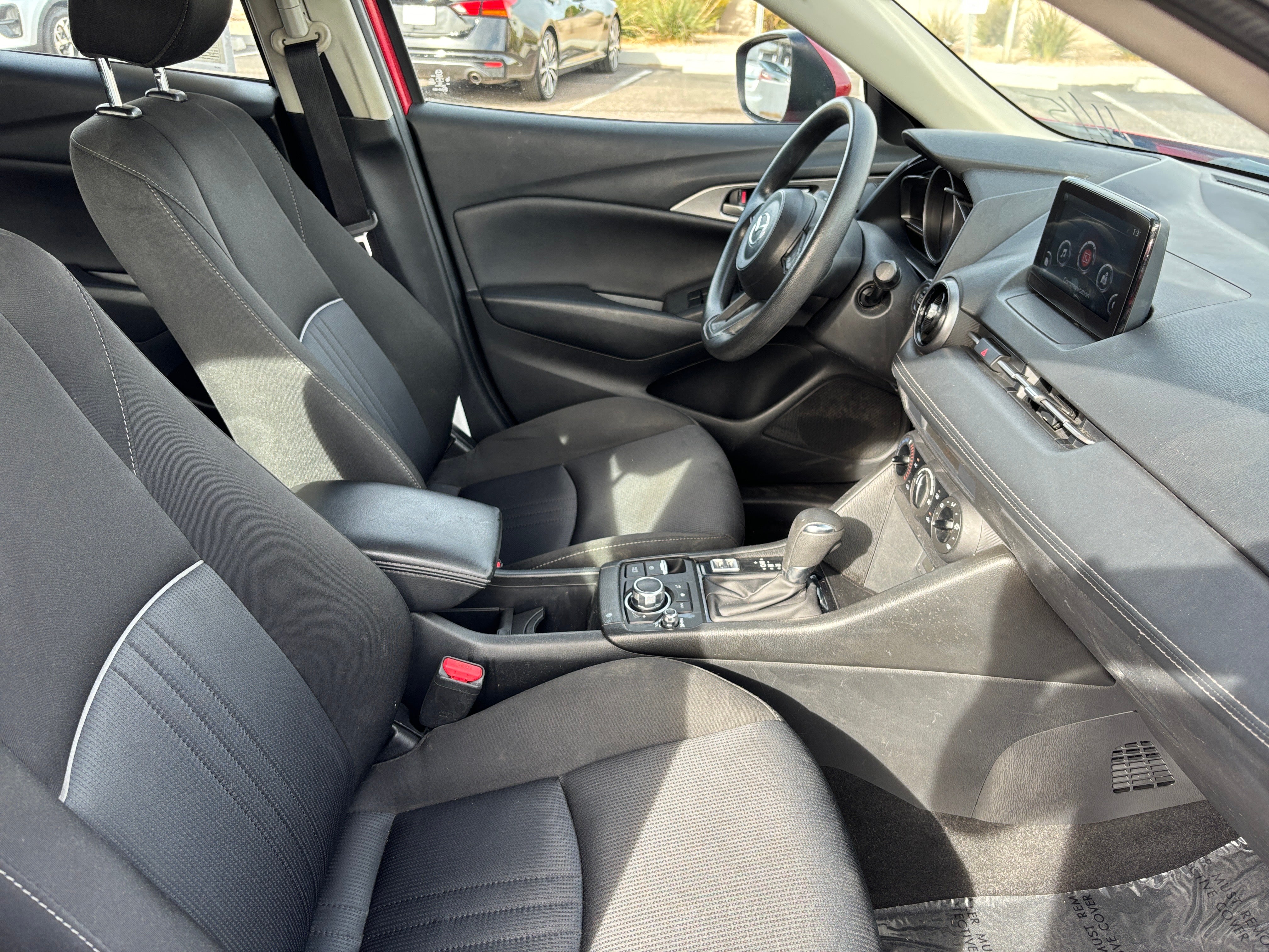 Thumbnail: 2019 Mazda CX-3 - 2