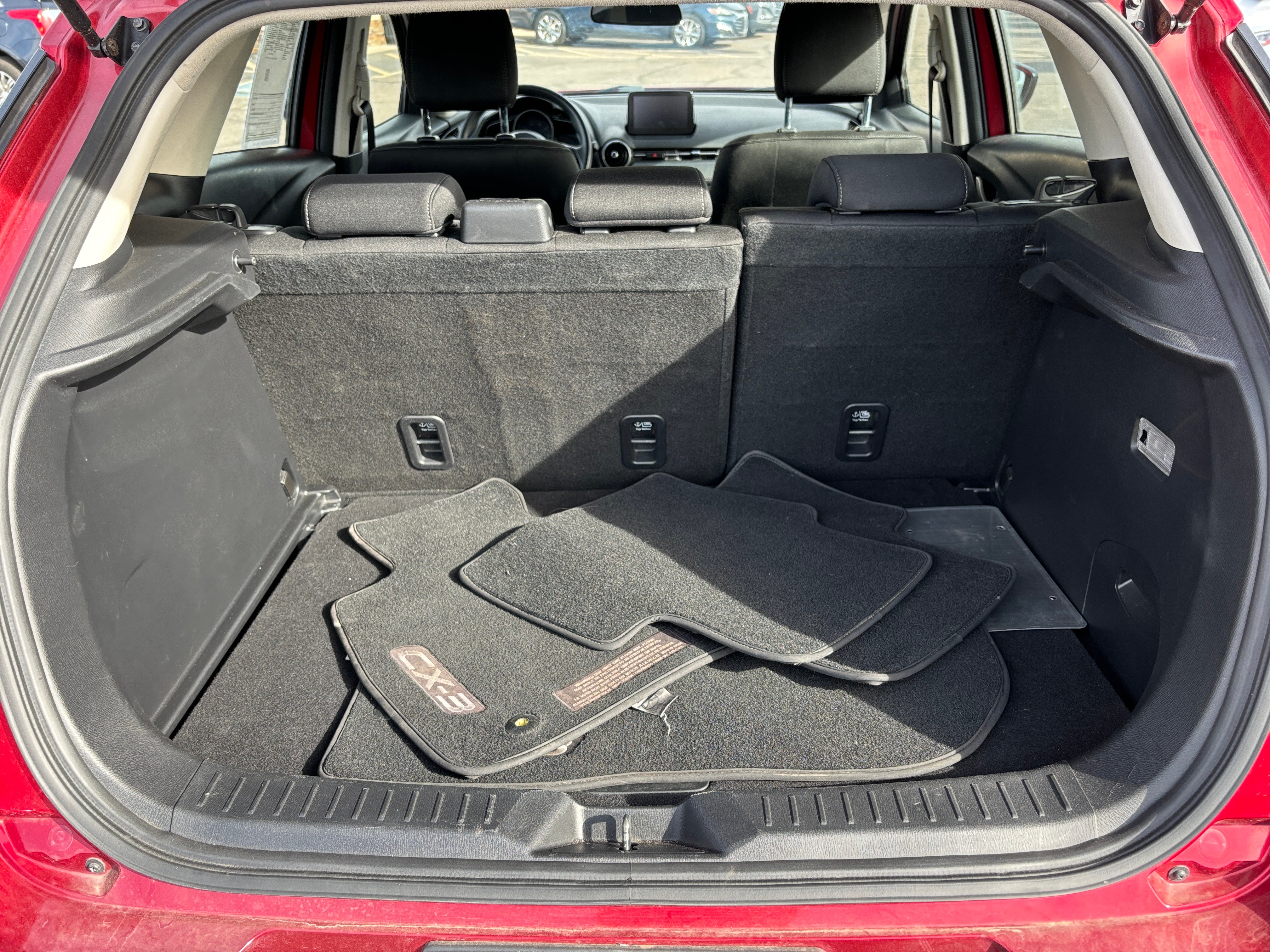 Thumbnail: 2019 Mazda CX-3 - 6