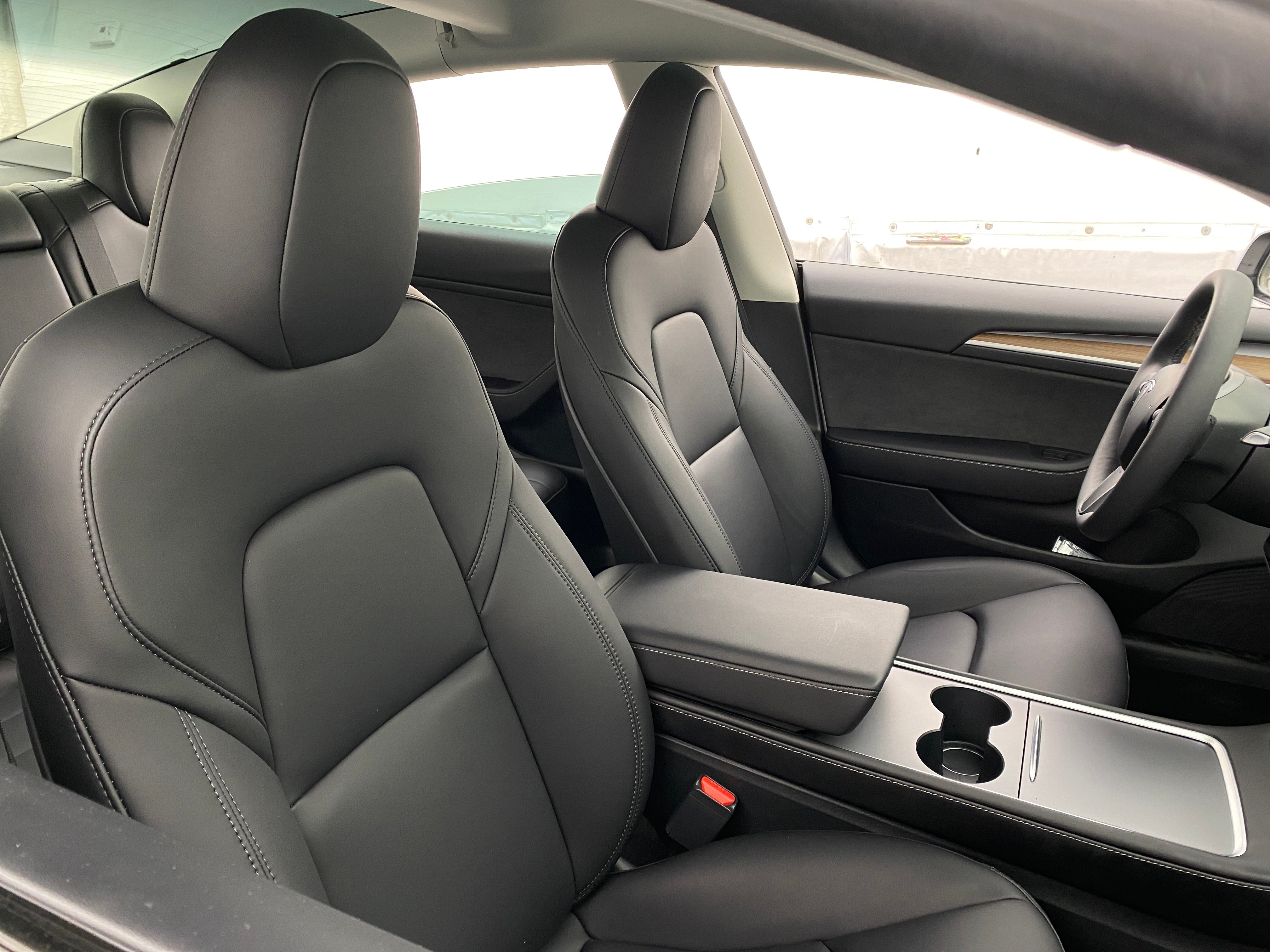 Thumbnail: 2023 Tesla Model 3 - 2