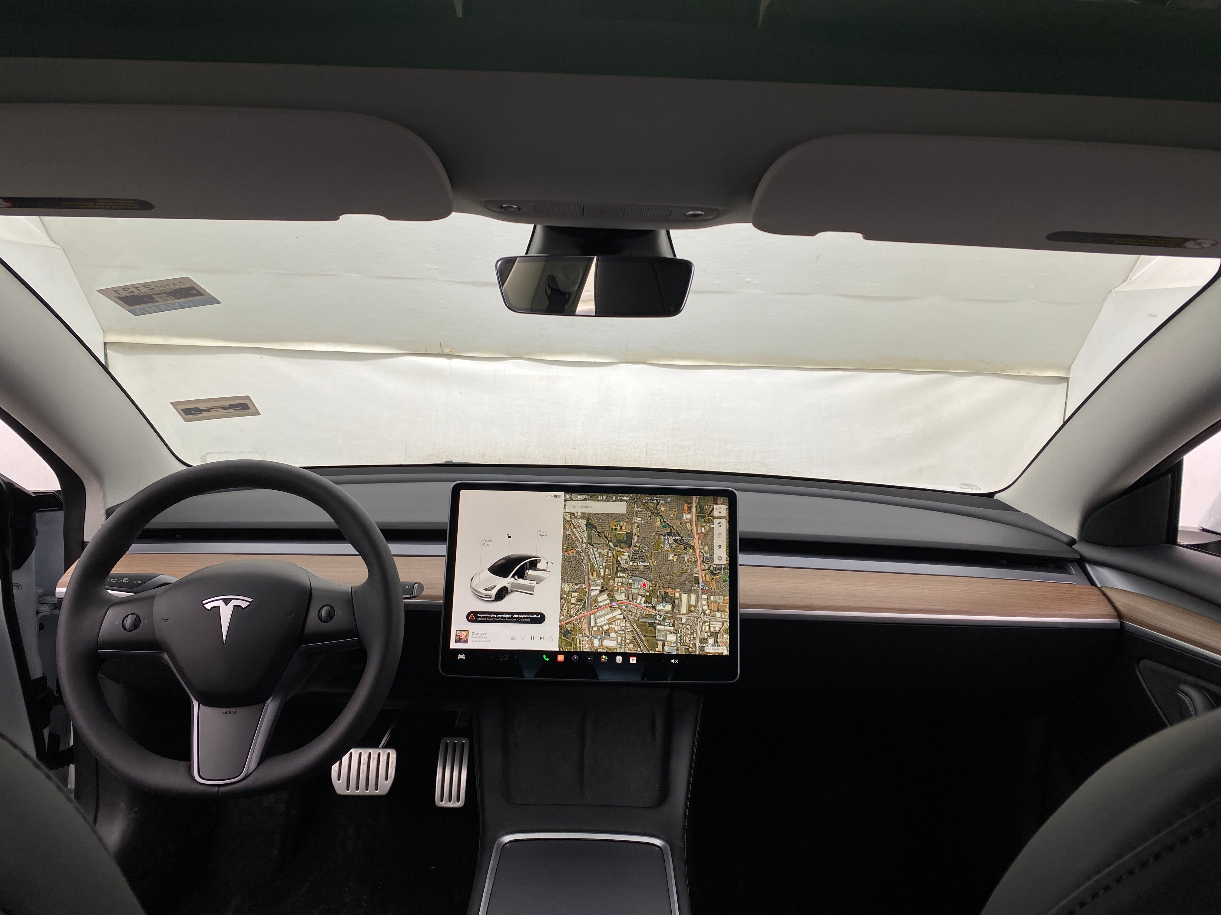 Thumbnail: 2023 Tesla Model 3 - 3