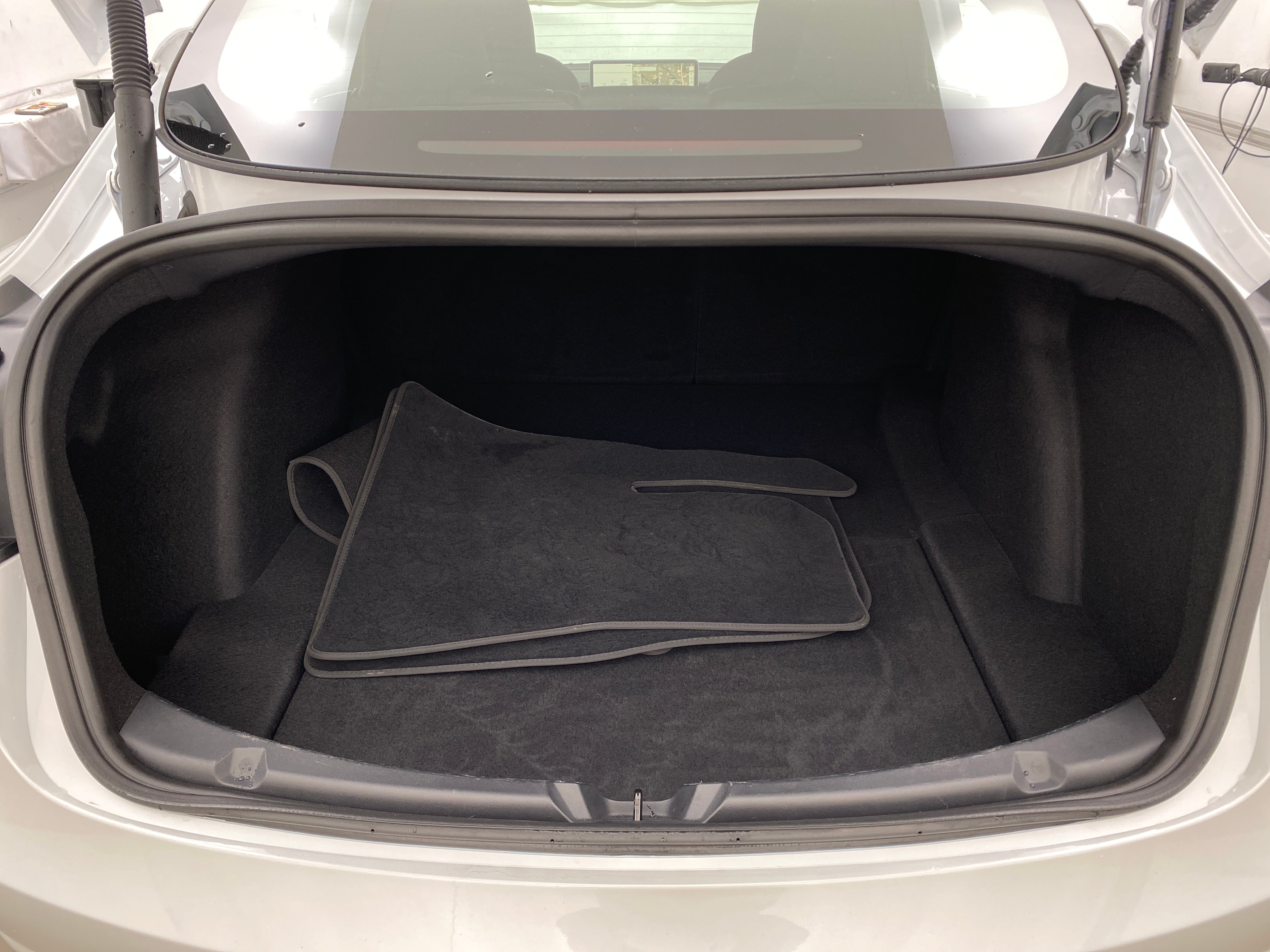 Thumbnail: 2023 Tesla Model 3 - 7
