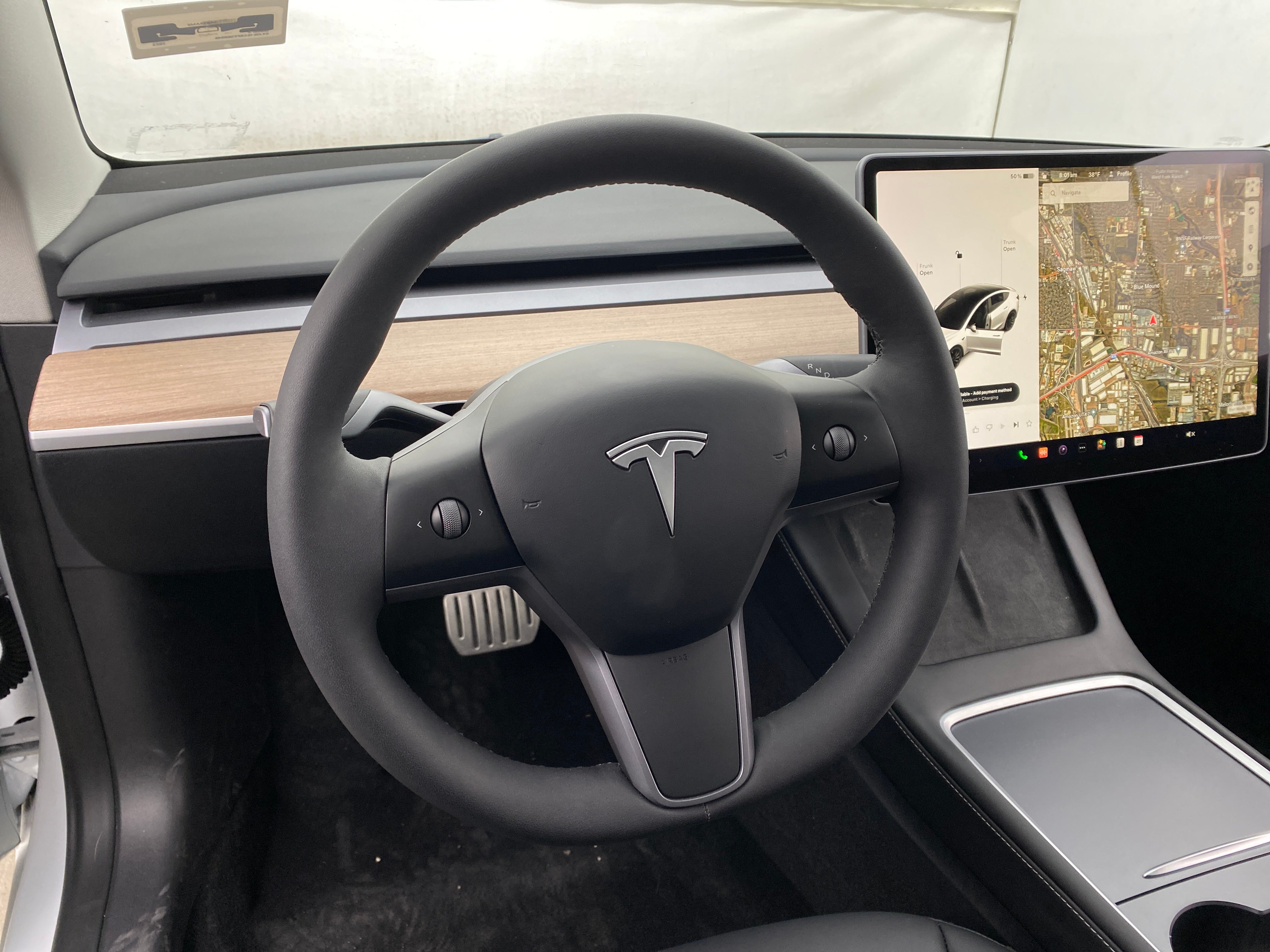 Thumbnail: 2023 Tesla Model 3 - 5