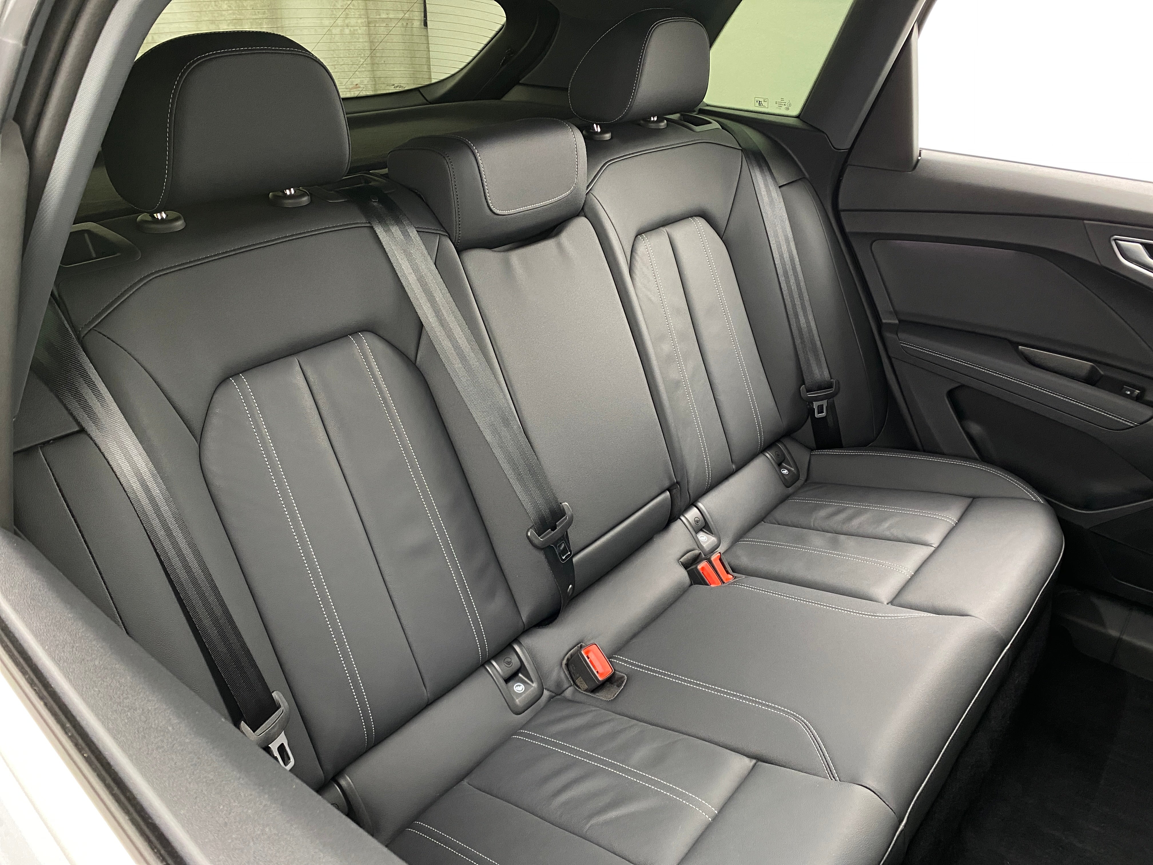 Used 2023 Audi Q4 e-tron Premium Plus with VIN WA1BCBFZXPP011309 for sale in Auburn, WA