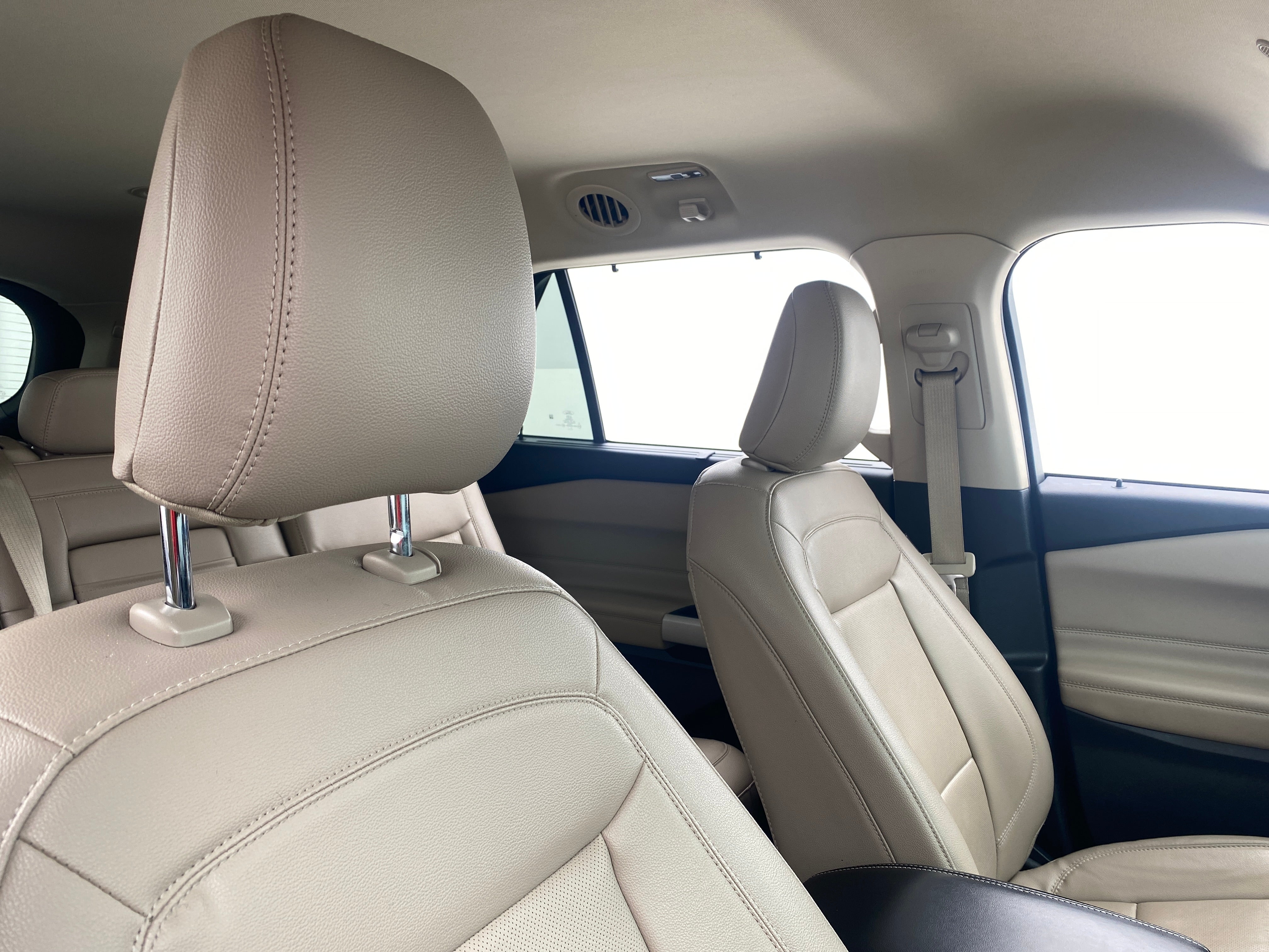 Thumbnail: 2022 Ford Explorer - 2