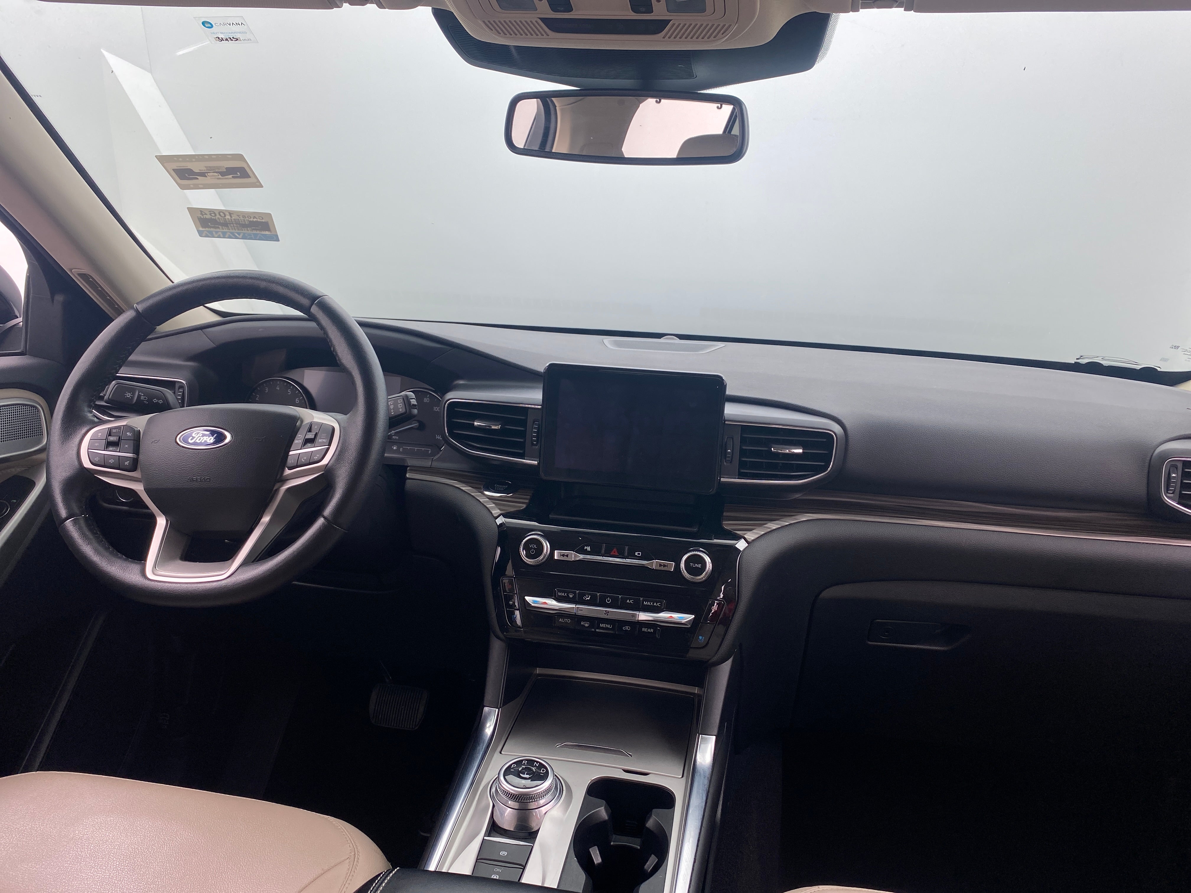 Thumbnail: 2022 Ford Explorer - 3