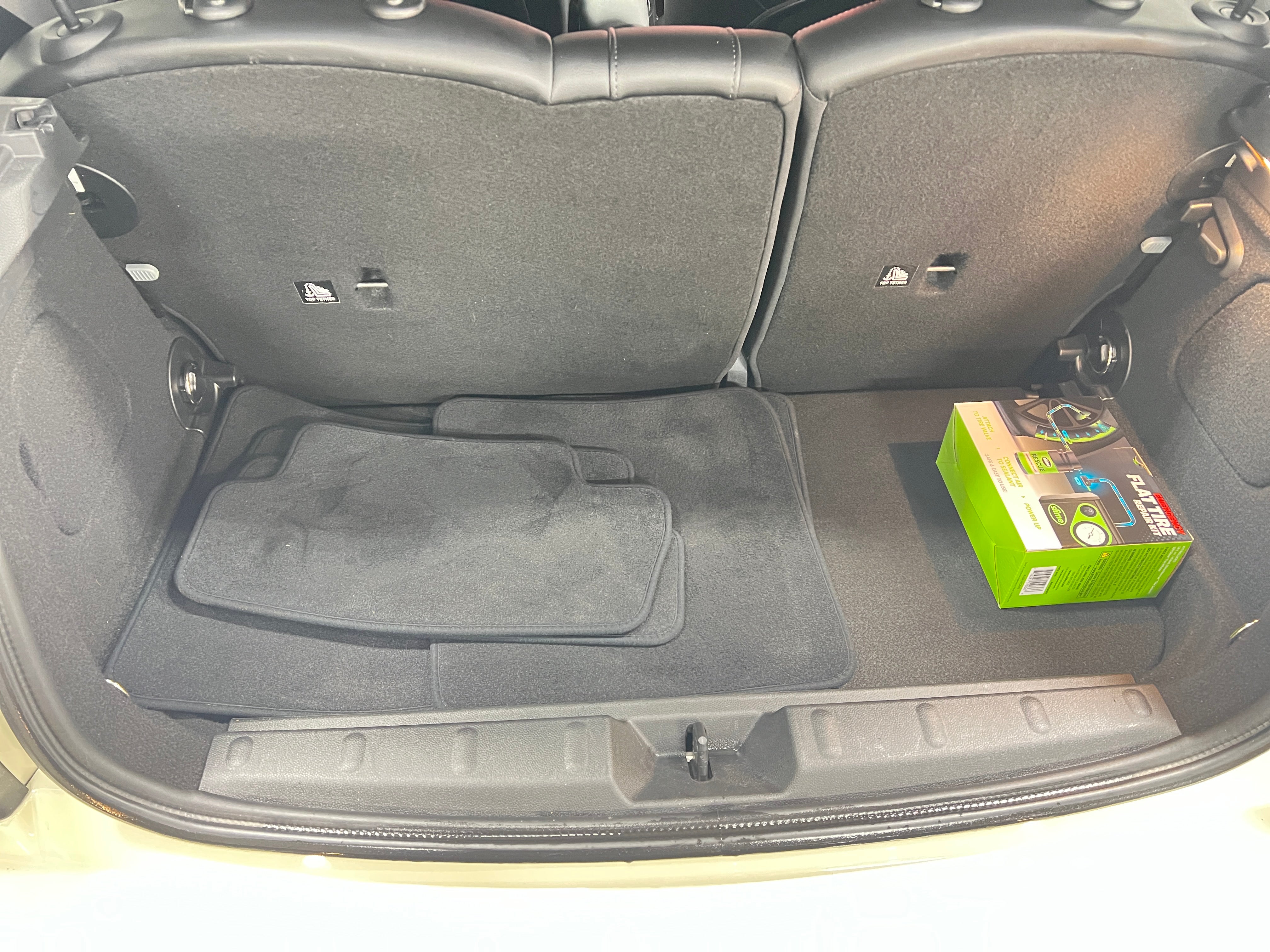 Thumbnail: 2017 MINI Cooper - 7