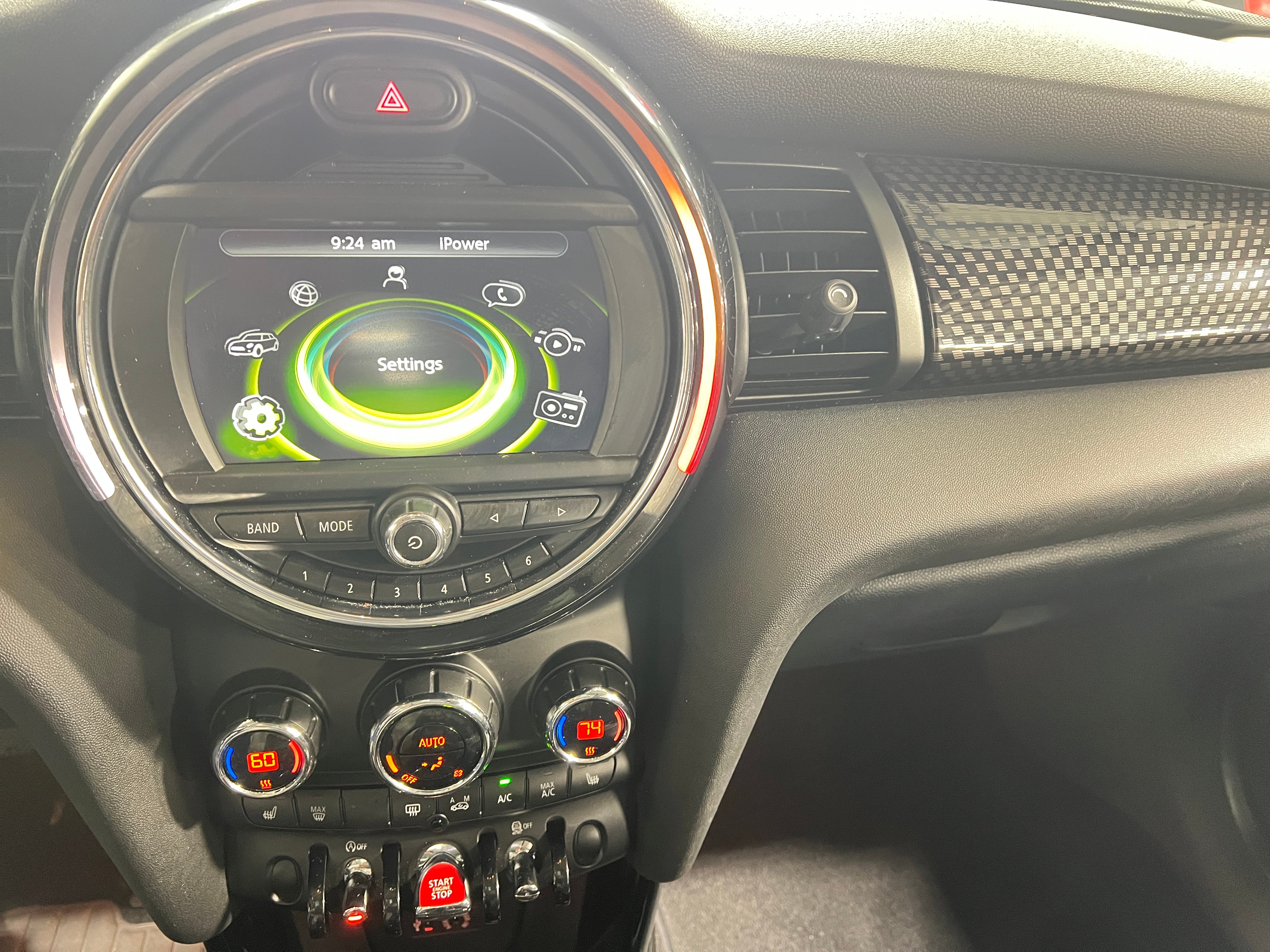 Thumbnail: 2017 MINI Cooper - 4