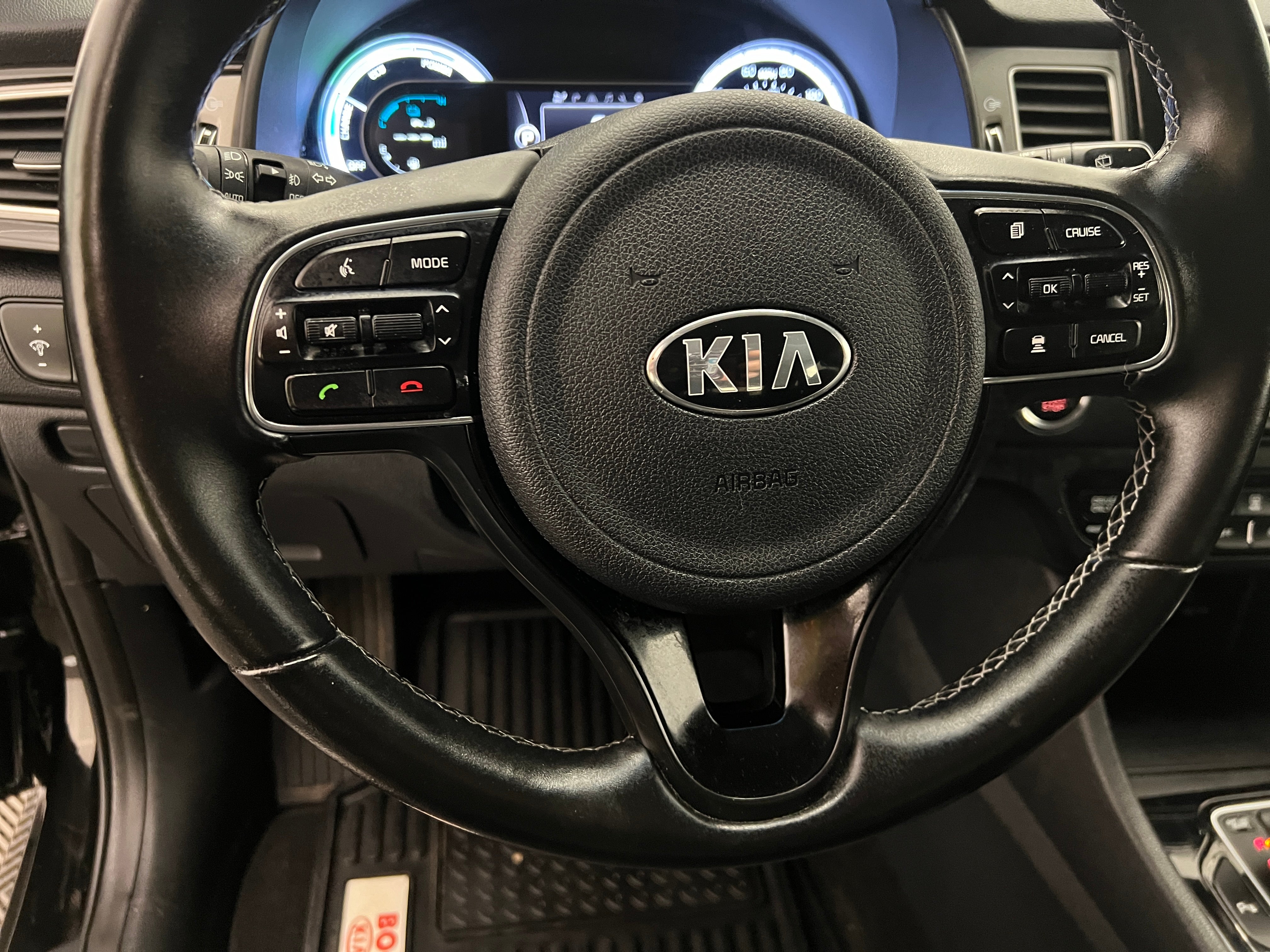 Thumbnail: 2019 Kia Niro - 5