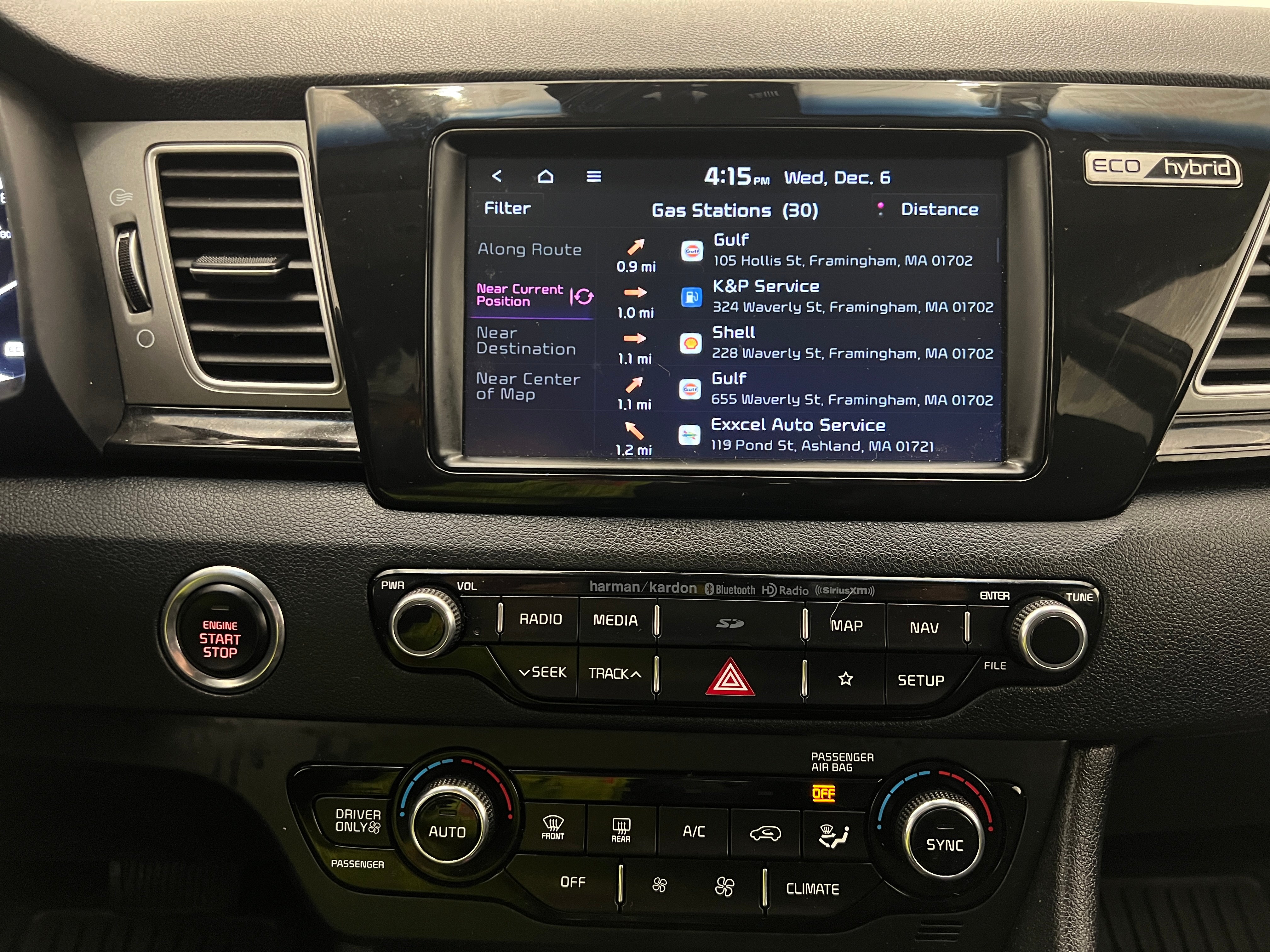 Thumbnail: 2019 Kia Niro - 4