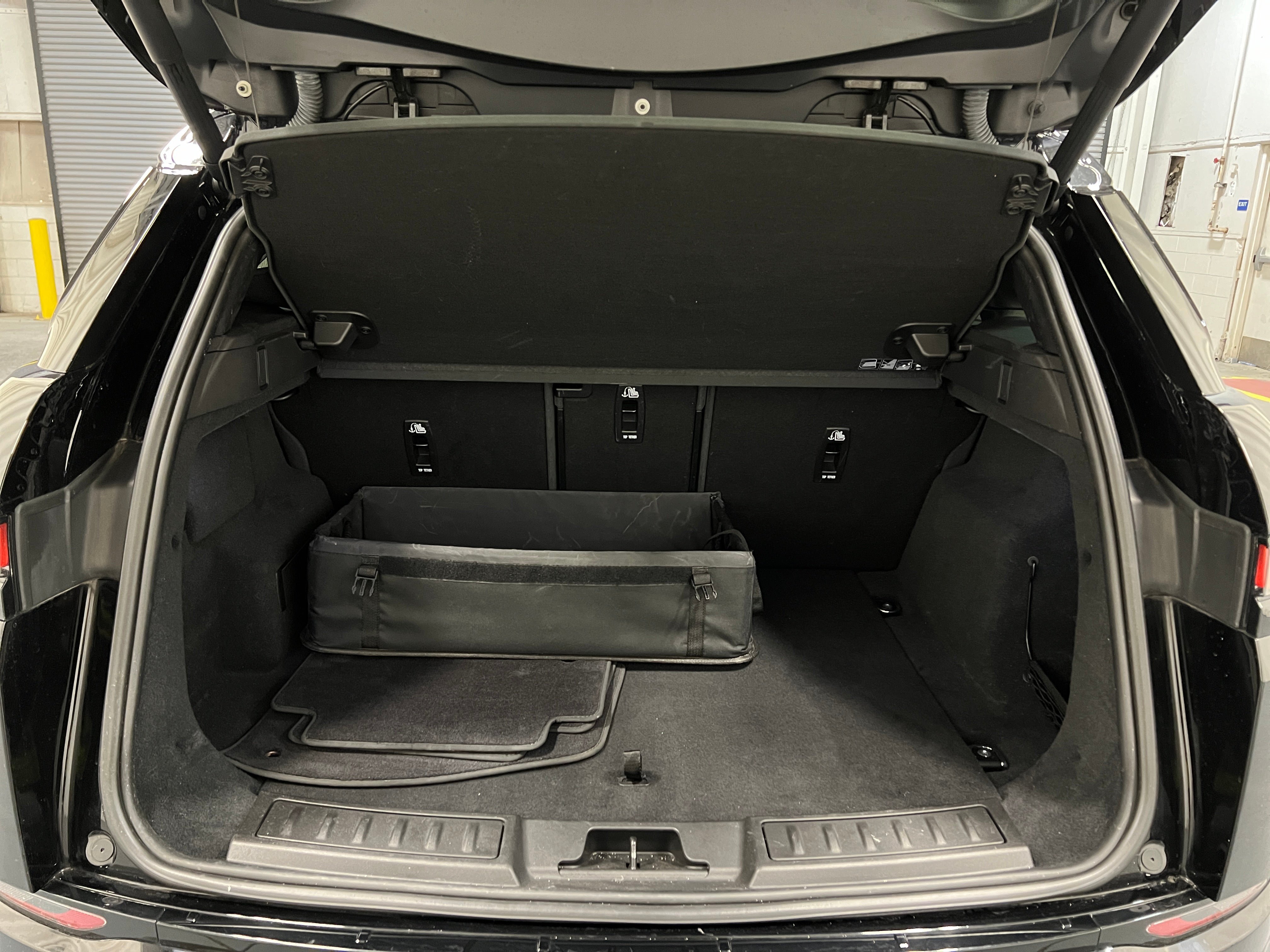 Thumbnail: 2020 Land Rover Range Rover Evoque - 7