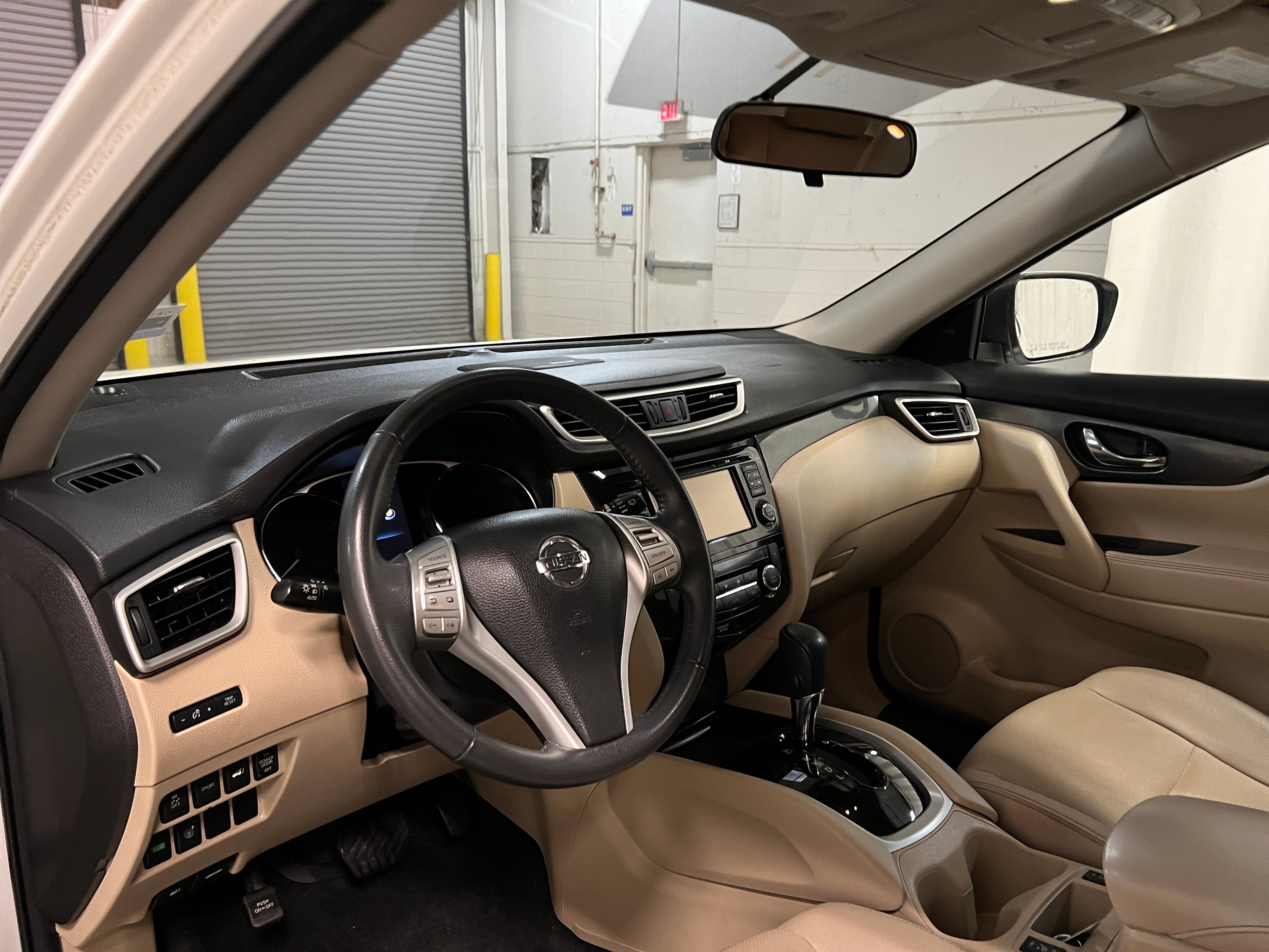 2016 Nissan Rogue | Carvana