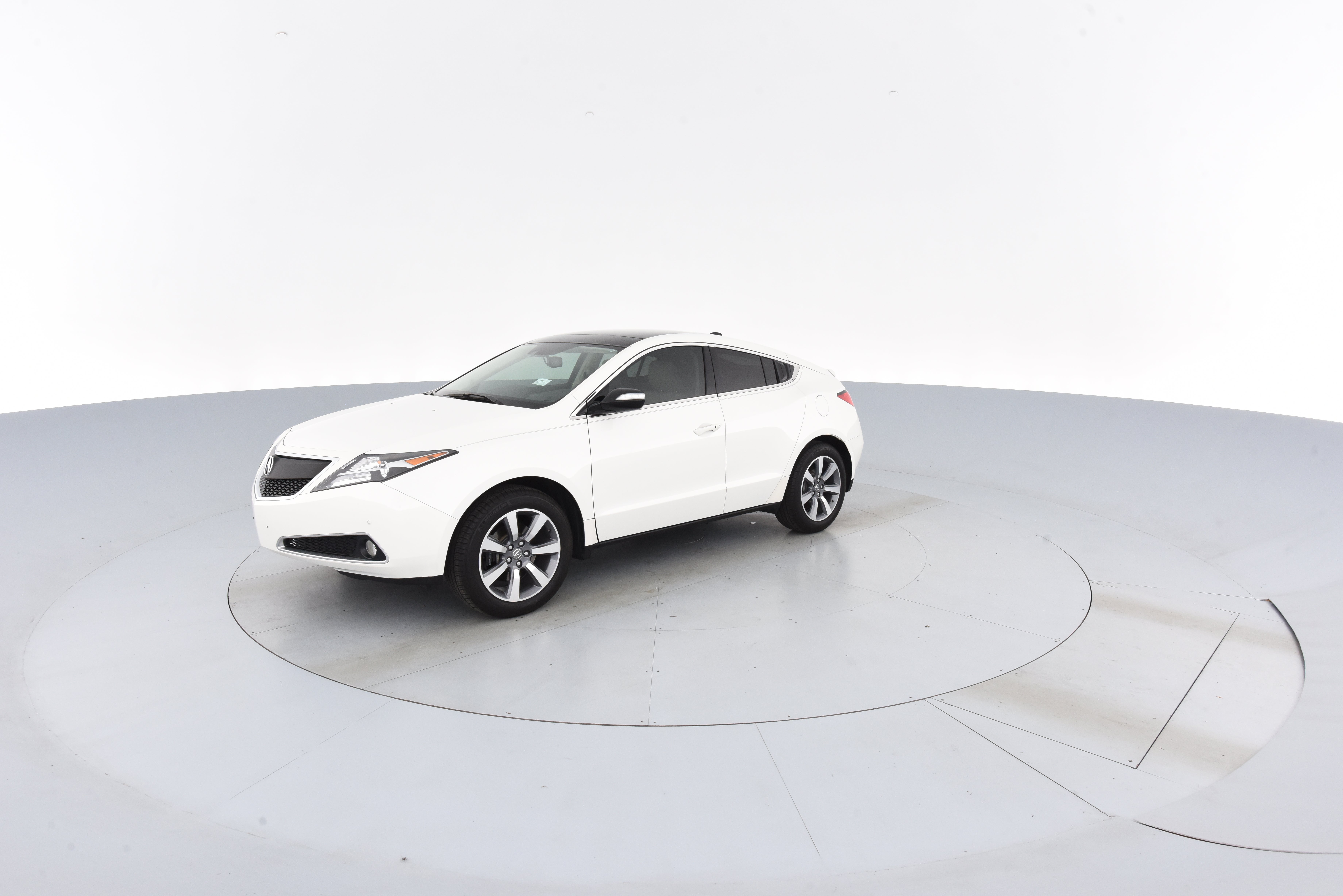 2013 Acura ZDX | Carvana