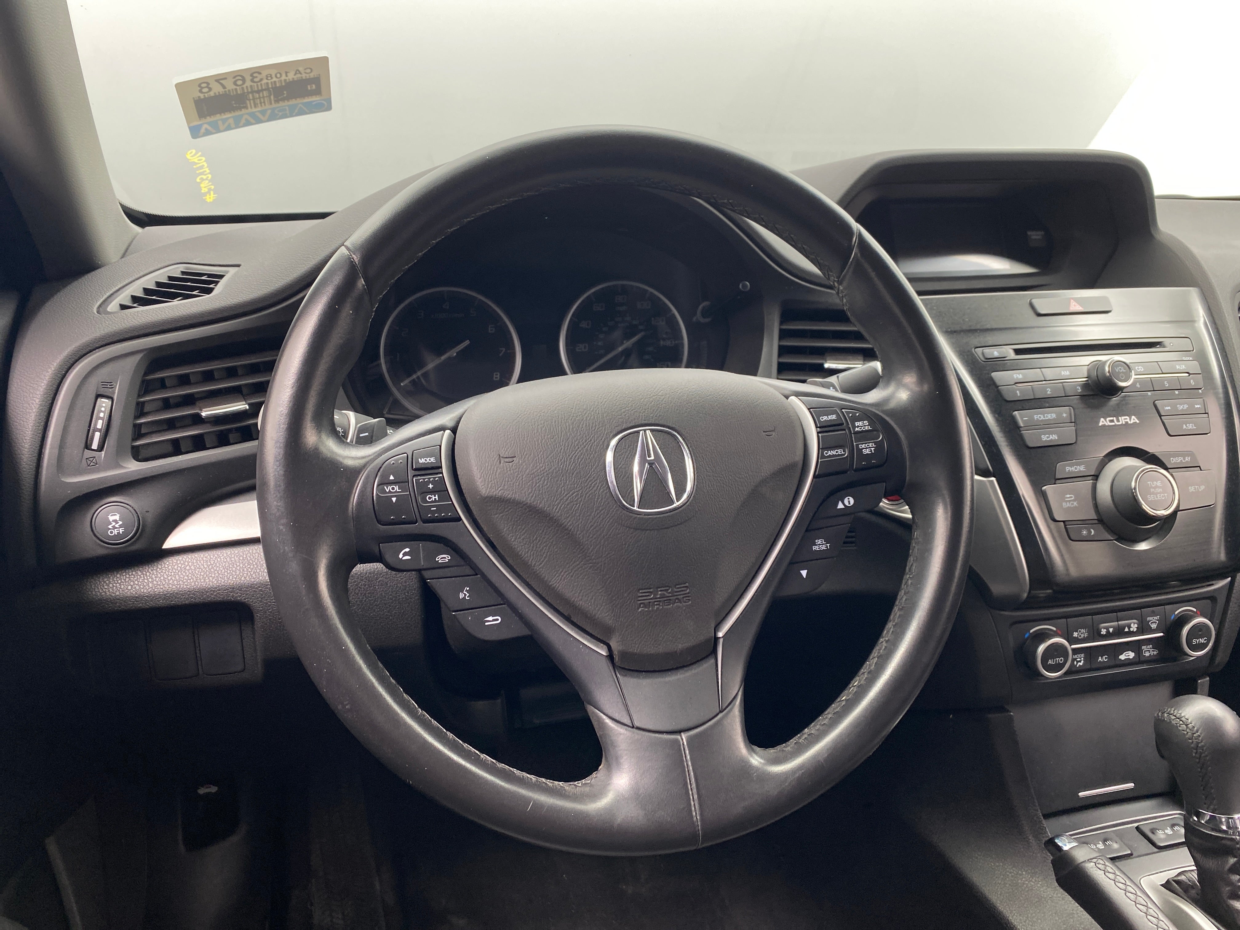 Thumbnail: 2017 Acura ILX - 5