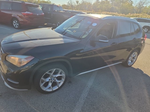 2015 BMW X1 sDrive28i