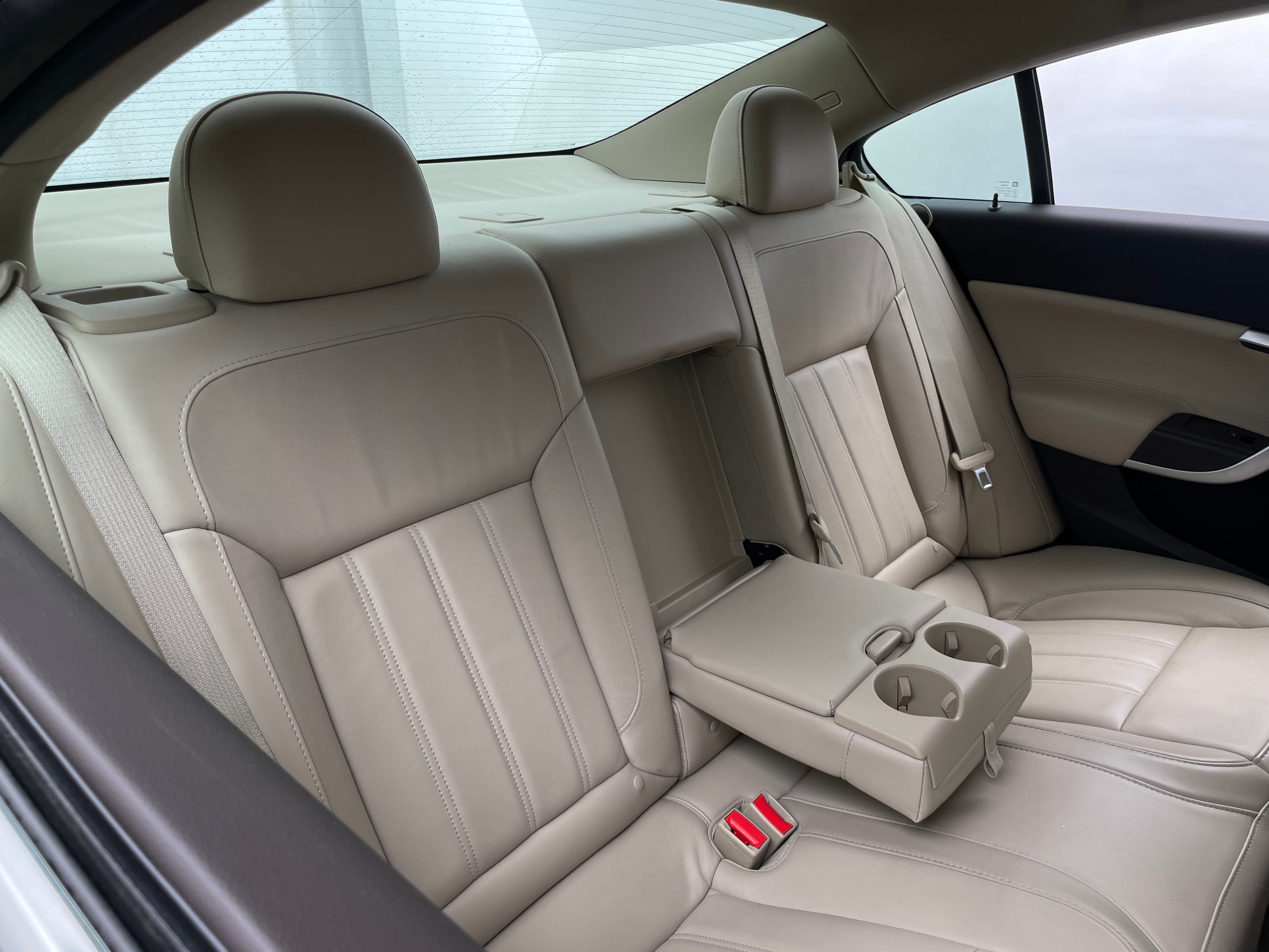 Thumbnail: 2014 Buick Regal - 6