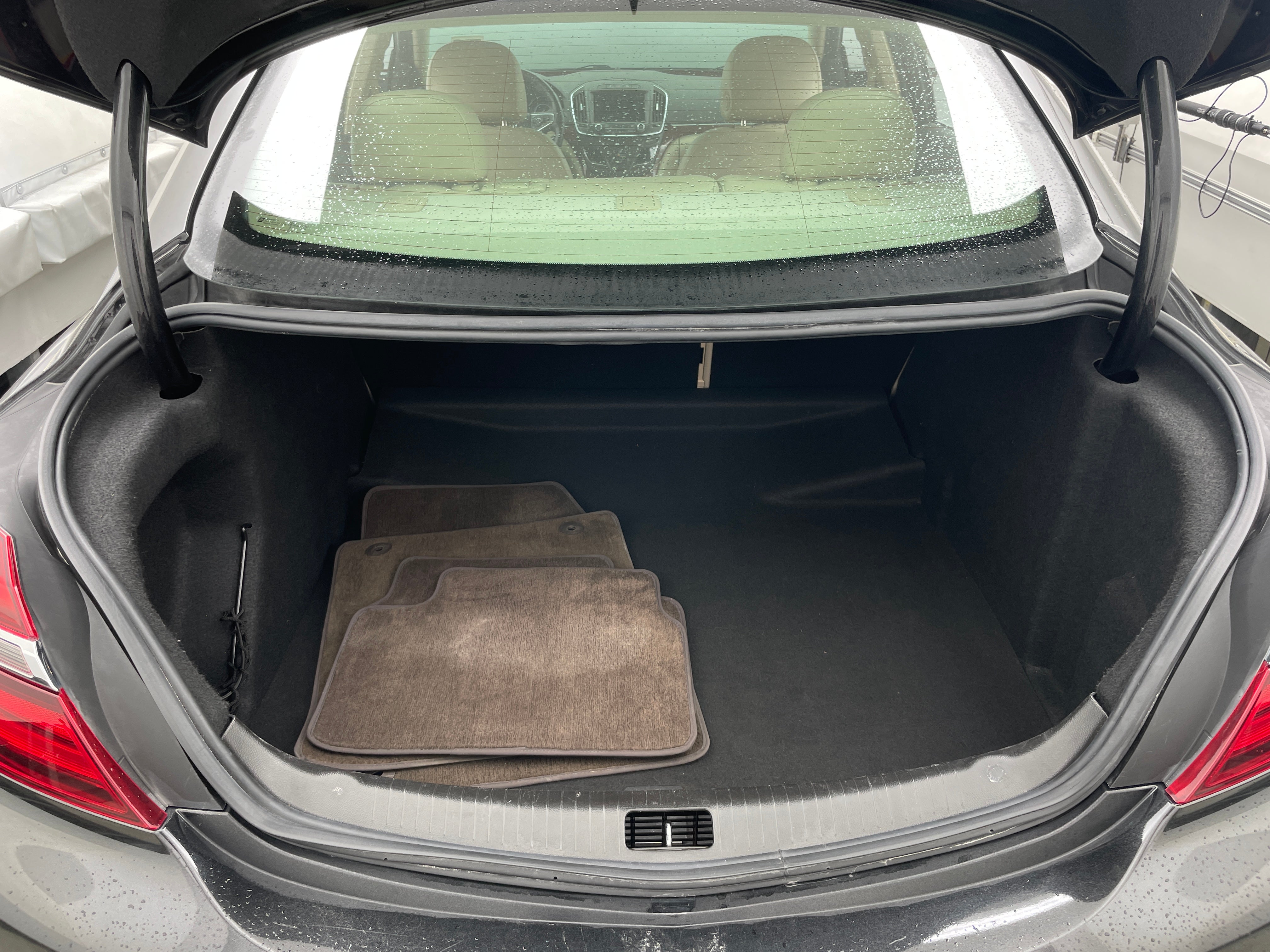 Thumbnail: 2014 Buick Regal - 7