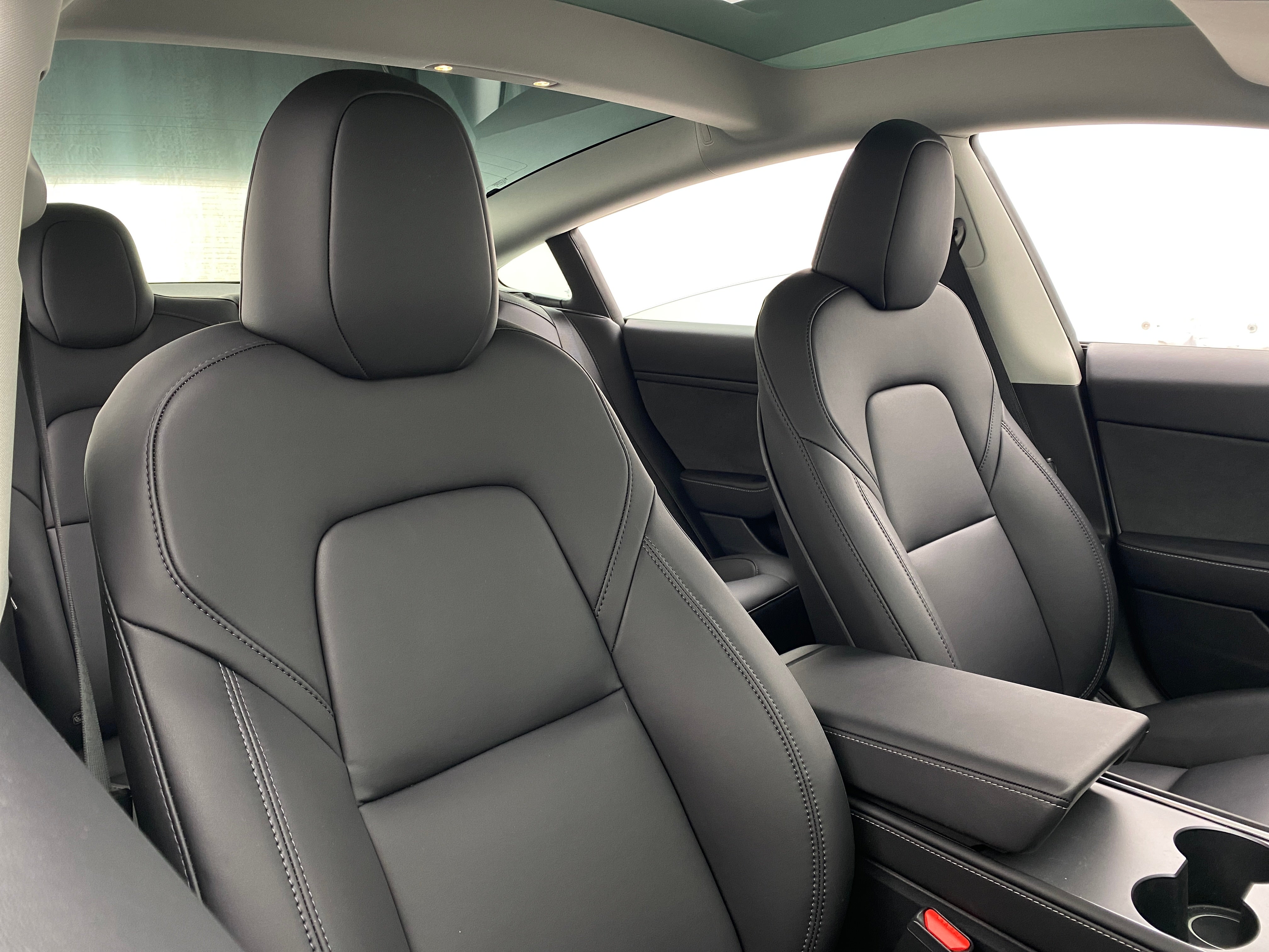 Thumbnail: 2023 Tesla Model 3 - 2