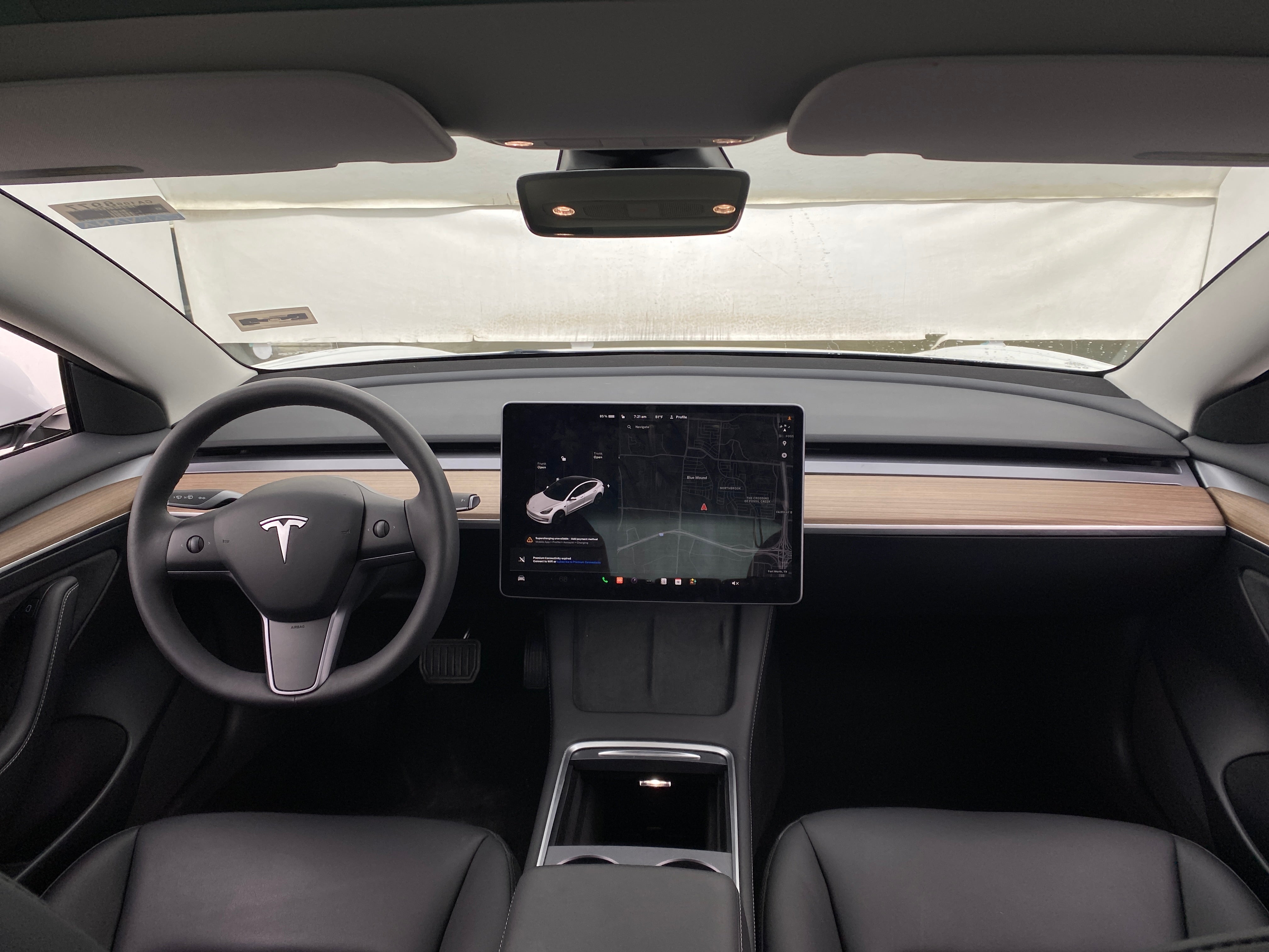 Thumbnail: 2023 Tesla Model 3 - 3