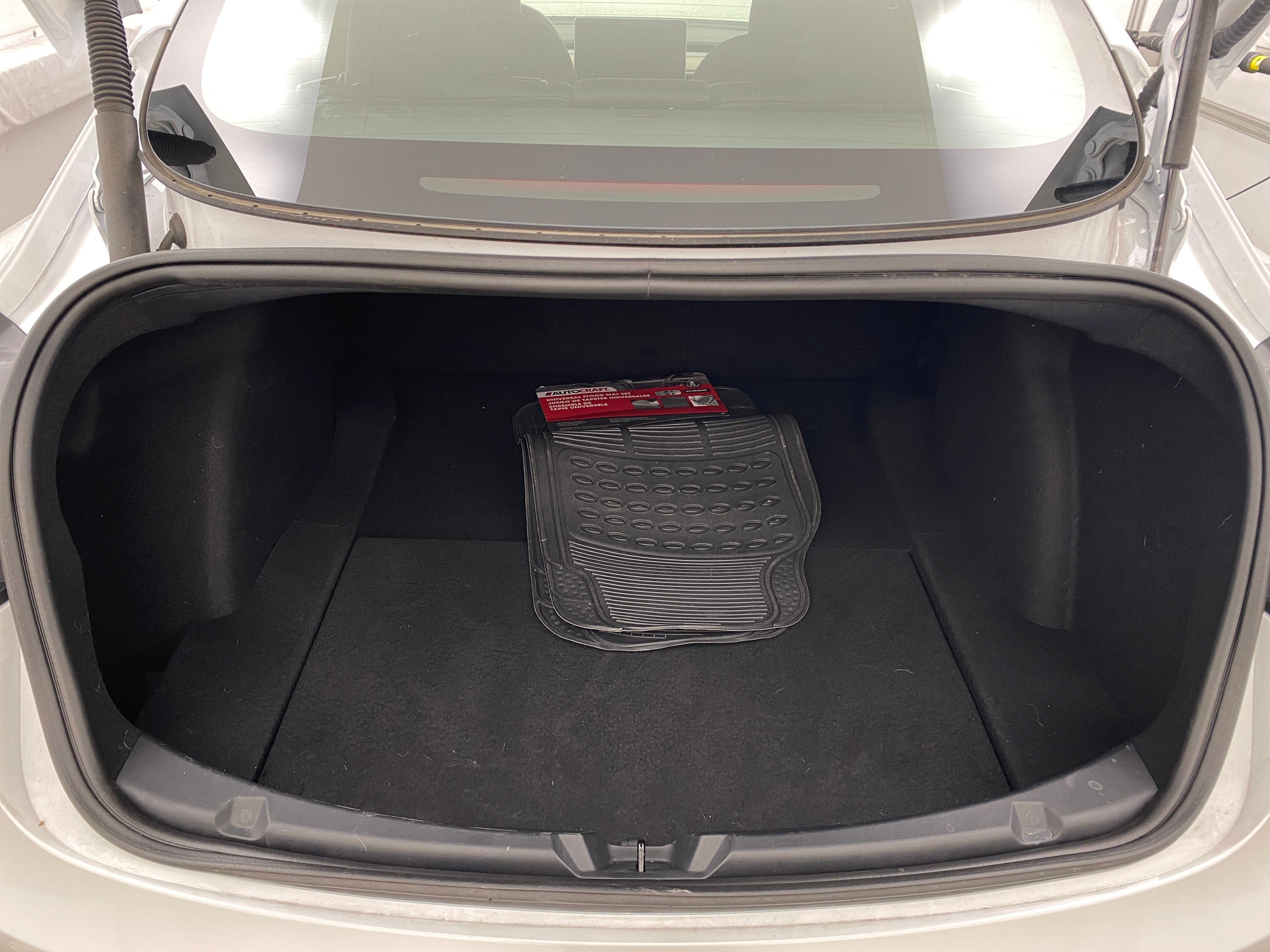 Thumbnail: 2023 Tesla Model 3 - 7