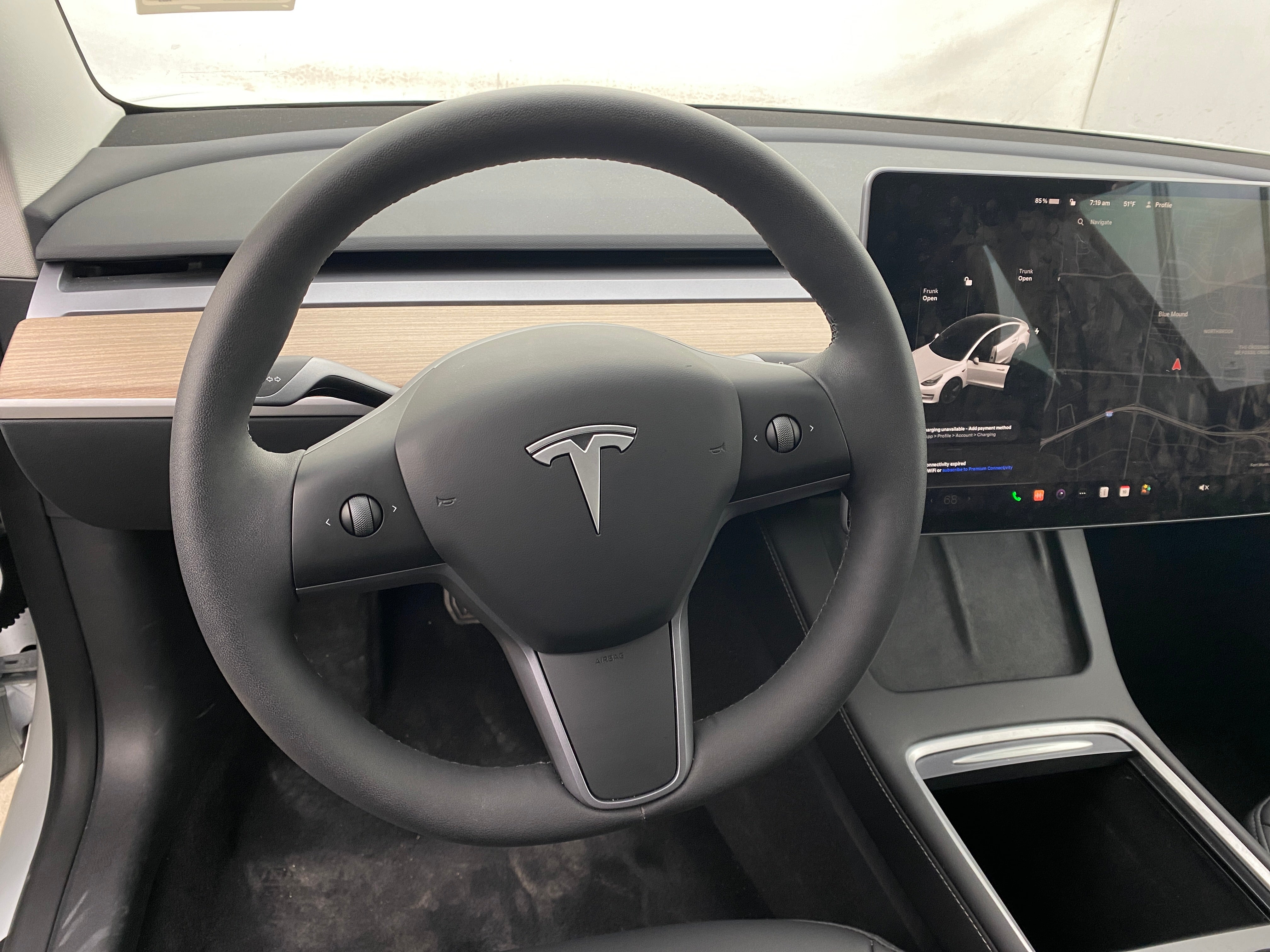 Thumbnail: 2023 Tesla Model 3 - 5