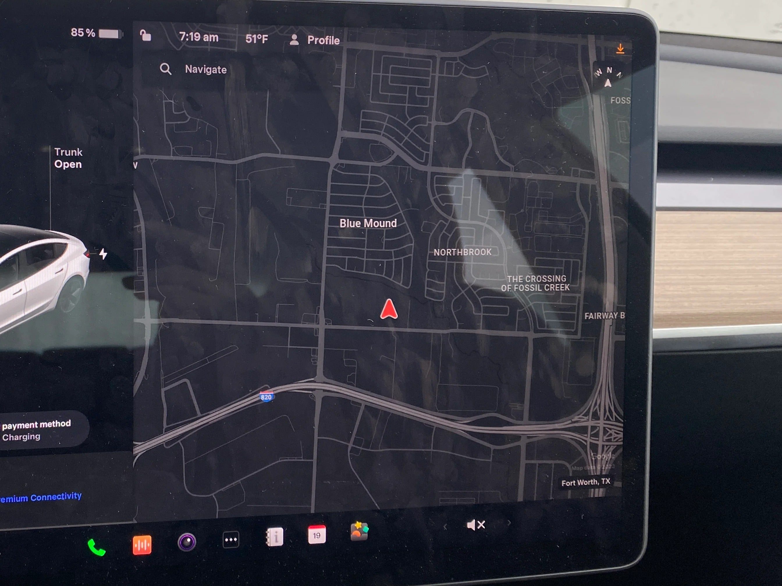 Thumbnail: 2023 Tesla Model 3 - 4
