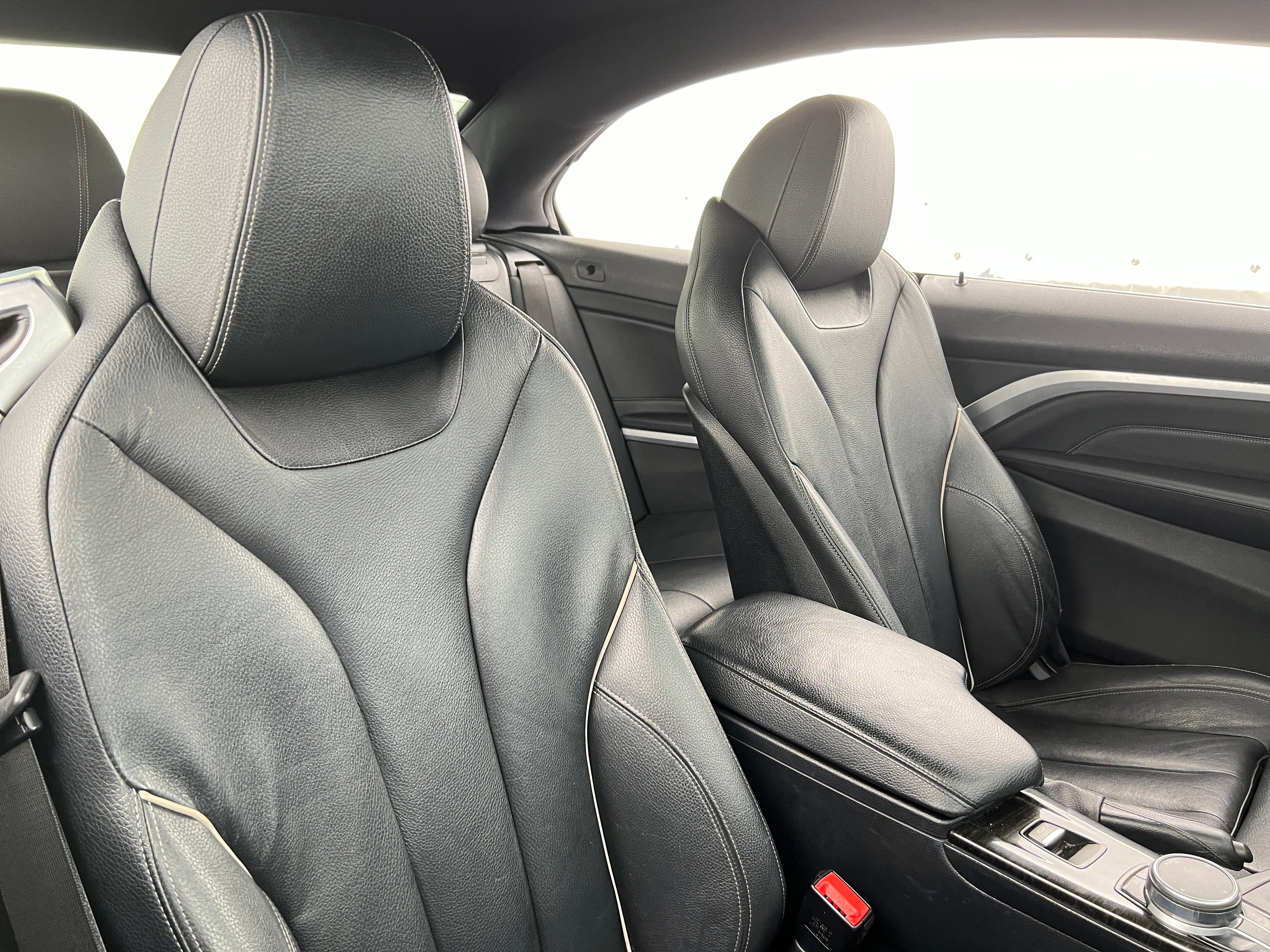 Thumbnail: 2018 BMW 4 Series - 2