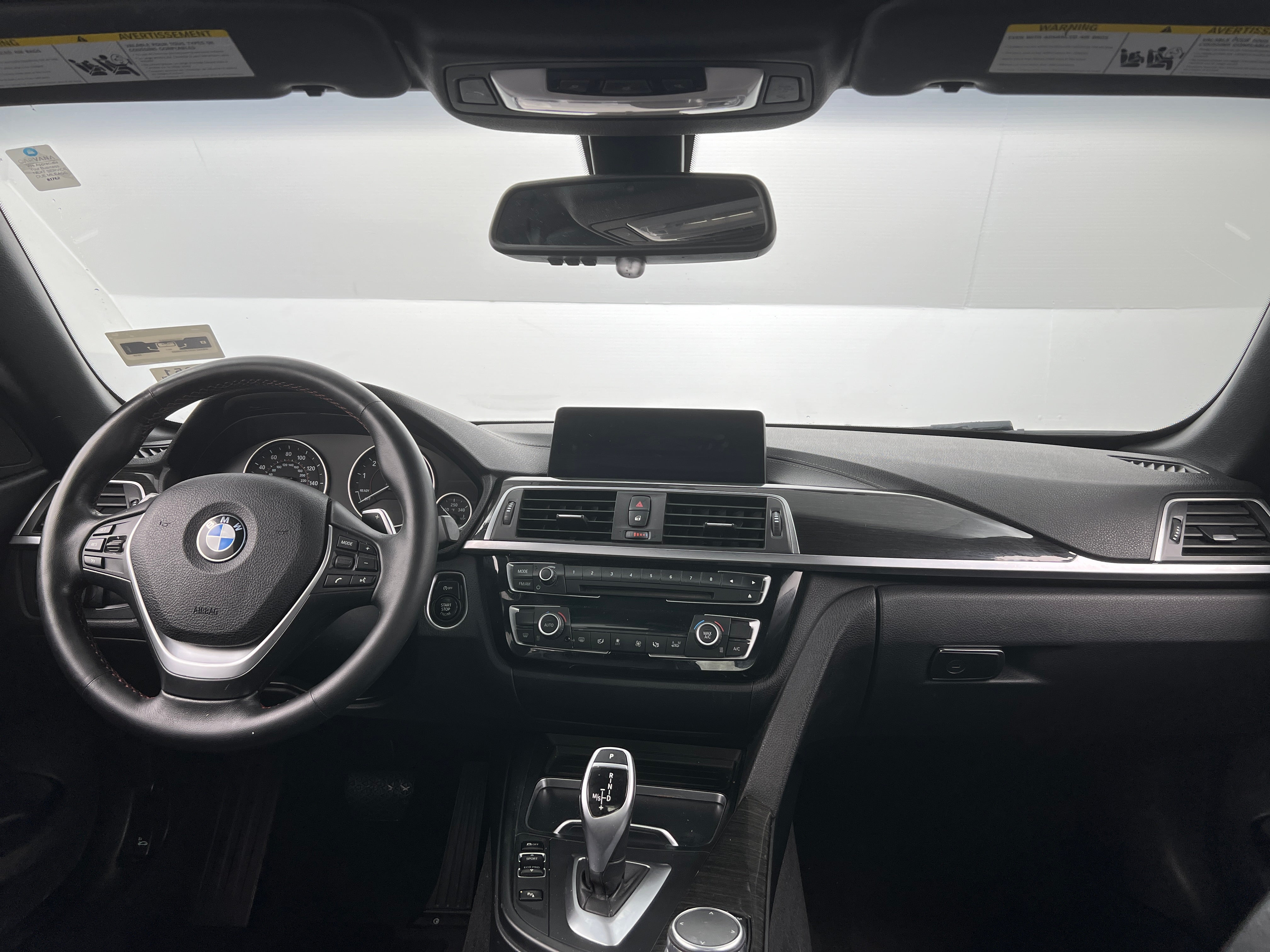 Thumbnail: 2018 BMW 4 Series - 3