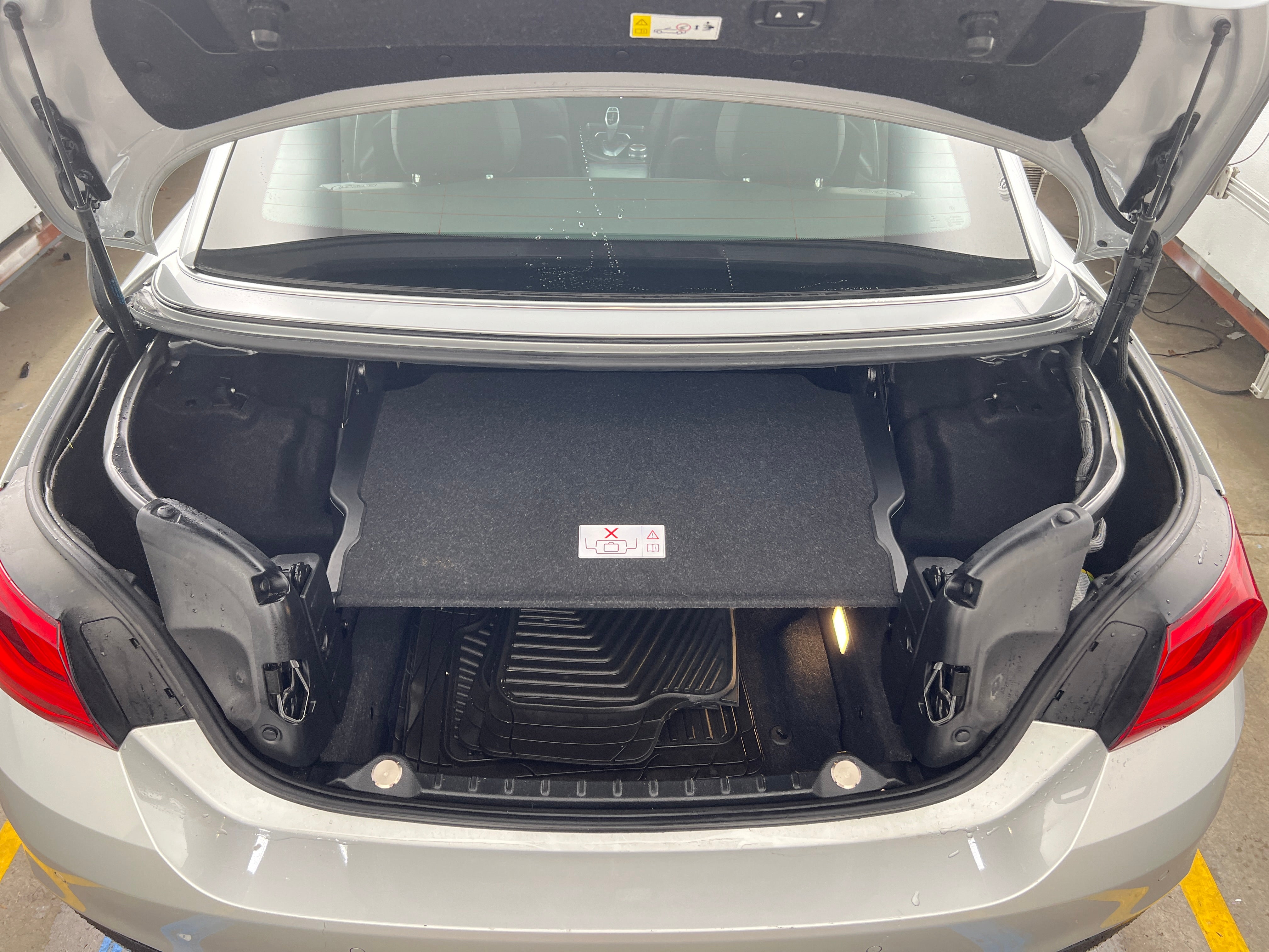Thumbnail: 2018 BMW 4 Series - 7
