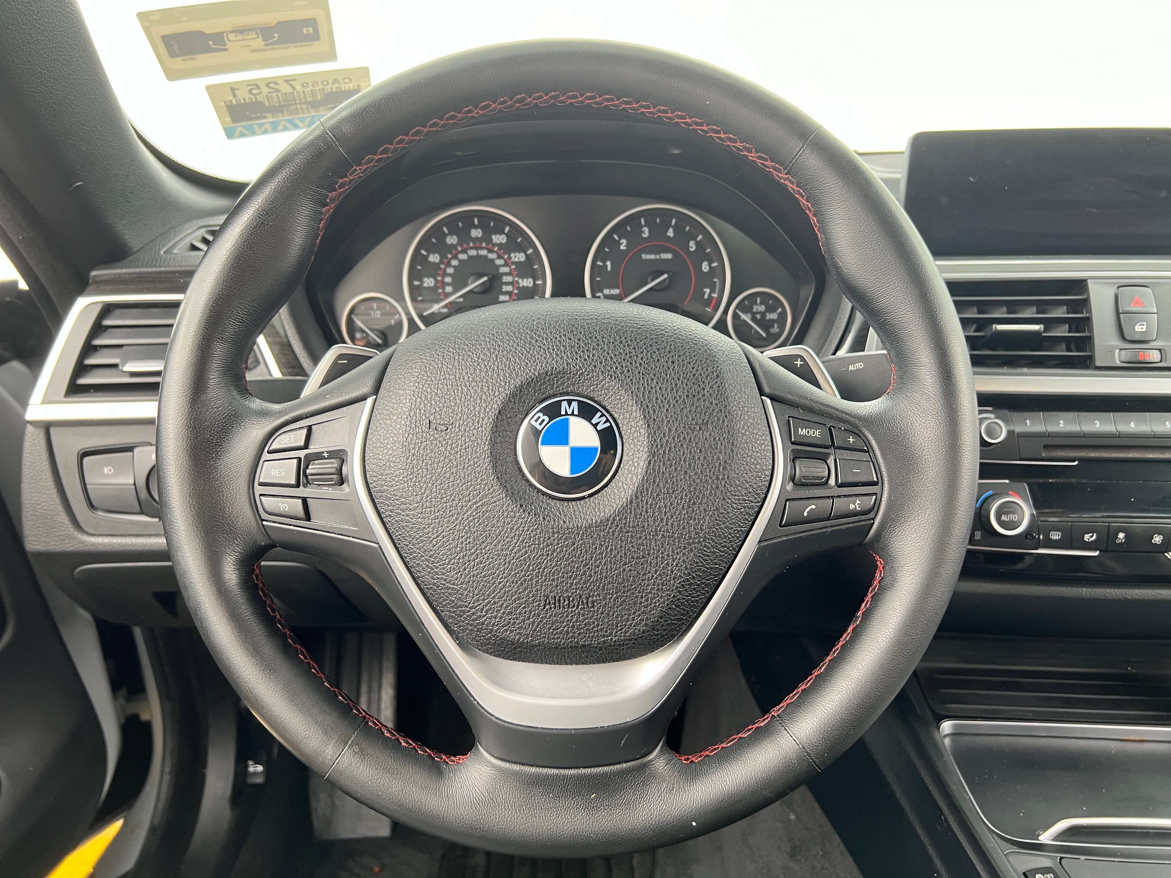 Thumbnail: 2018 BMW 4 Series - 5