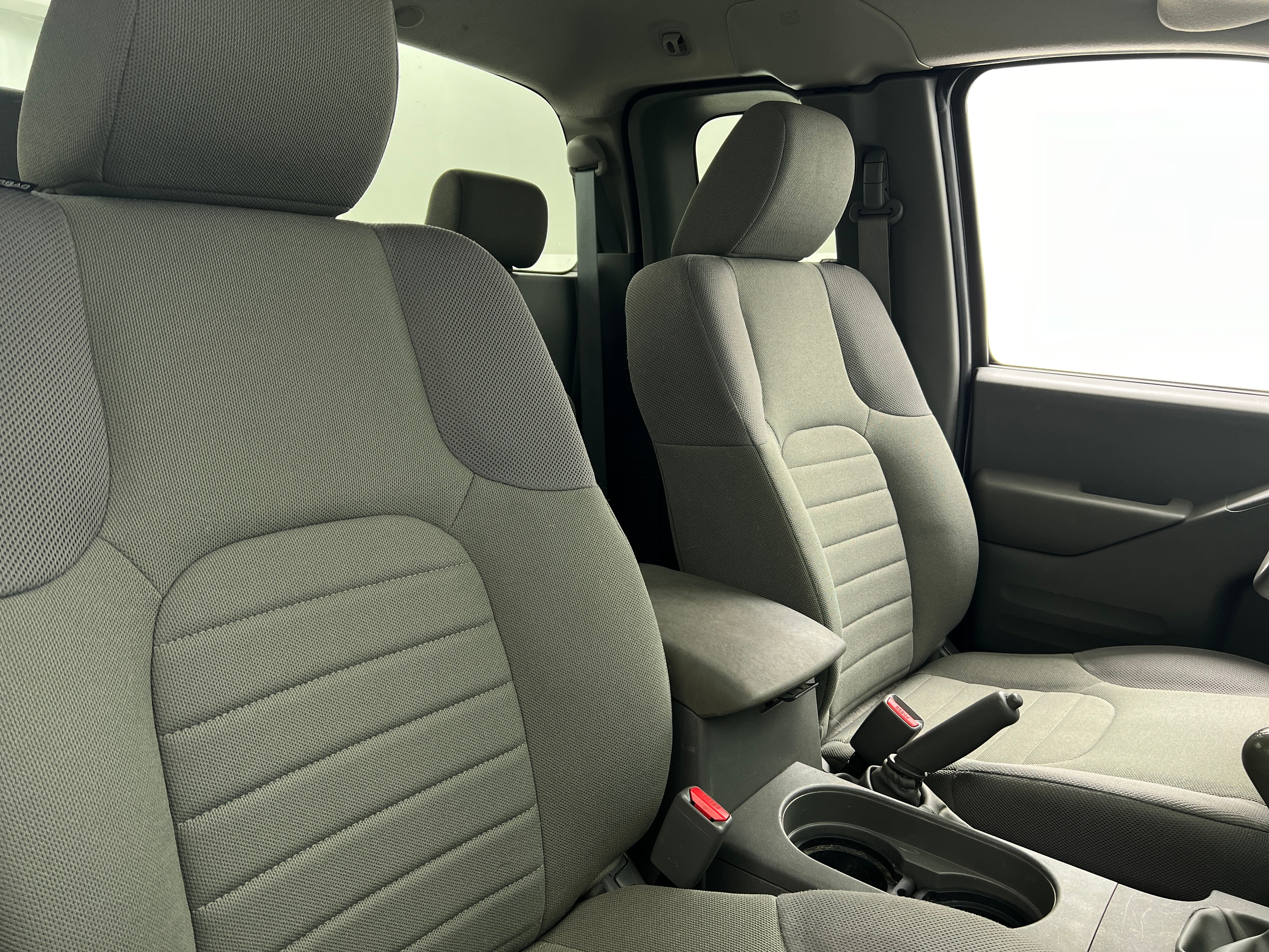 Thumbnail: 2019 Nissan Frontier - 2