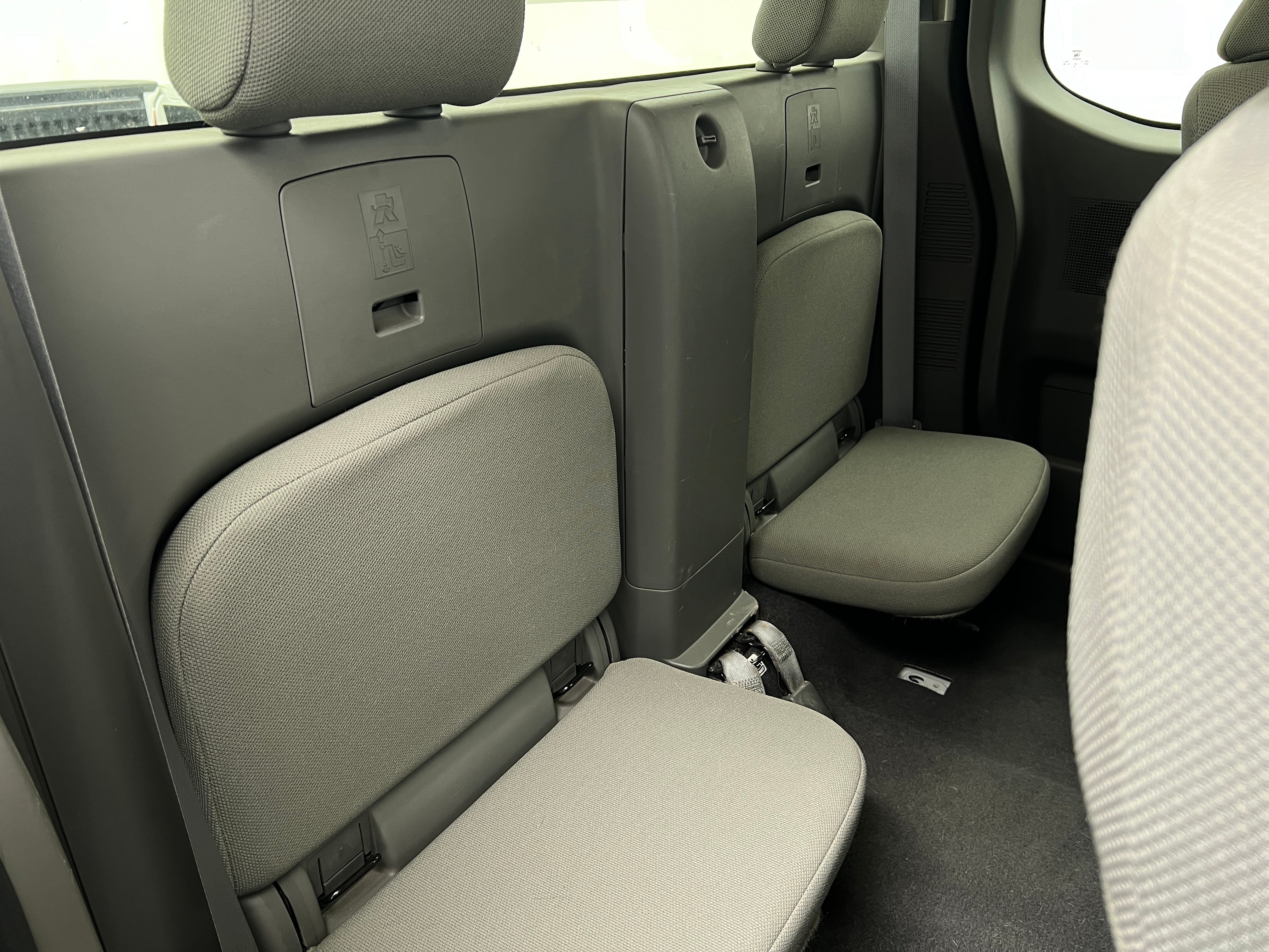 Thumbnail: 2019 Nissan Frontier - 6