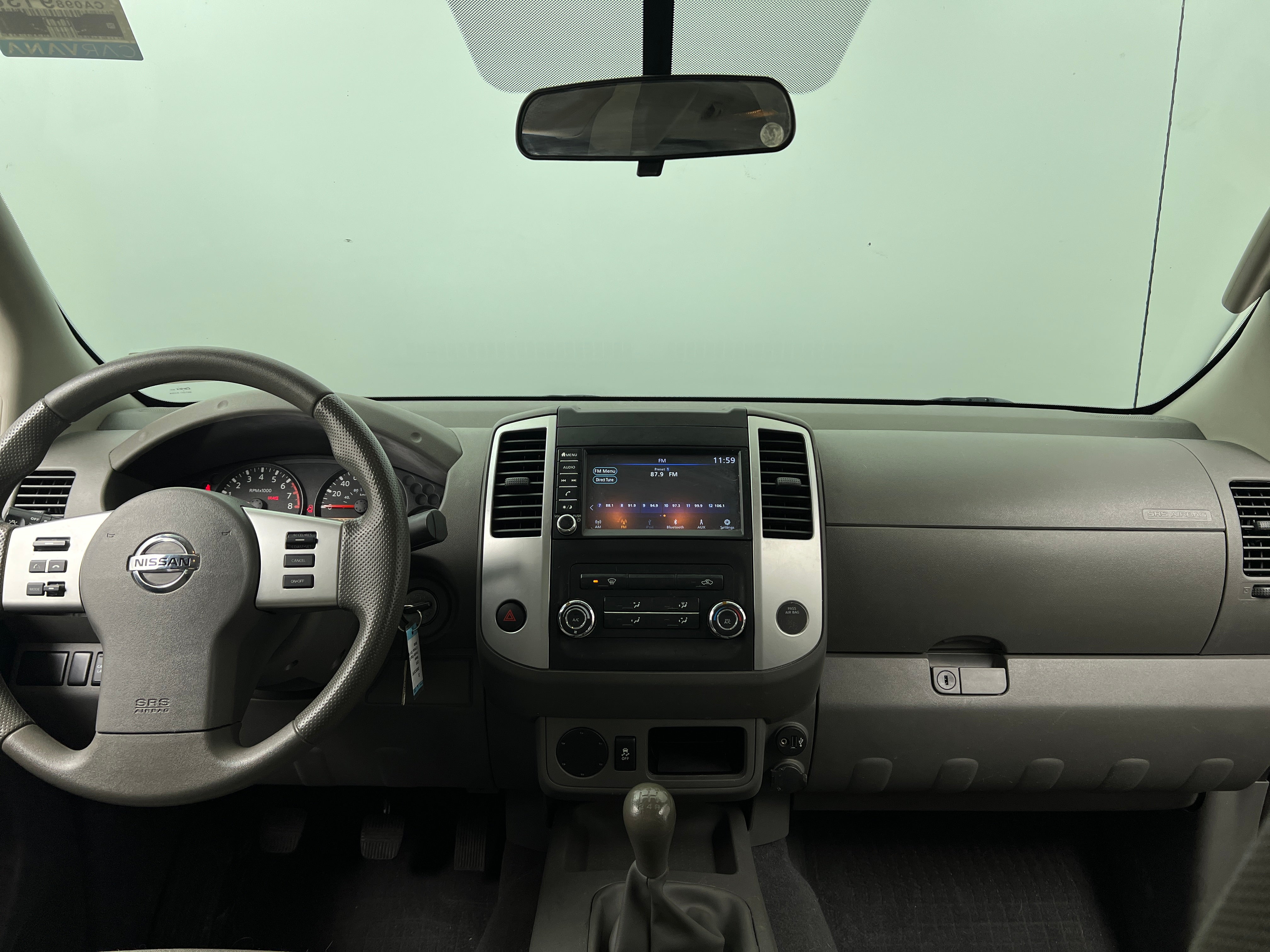 Thumbnail: 2019 Nissan Frontier - 3