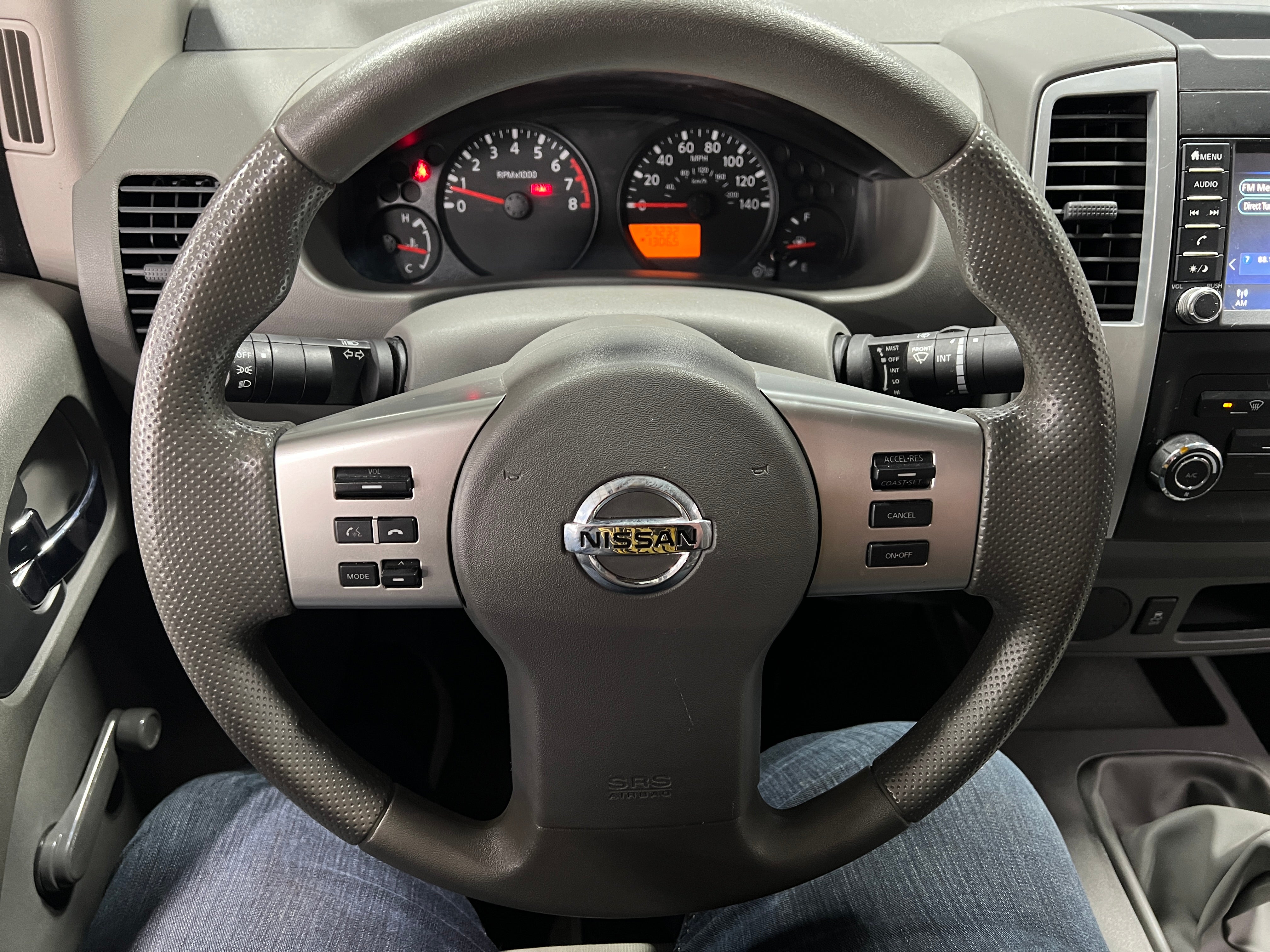 Thumbnail: 2019 Nissan Frontier - 5