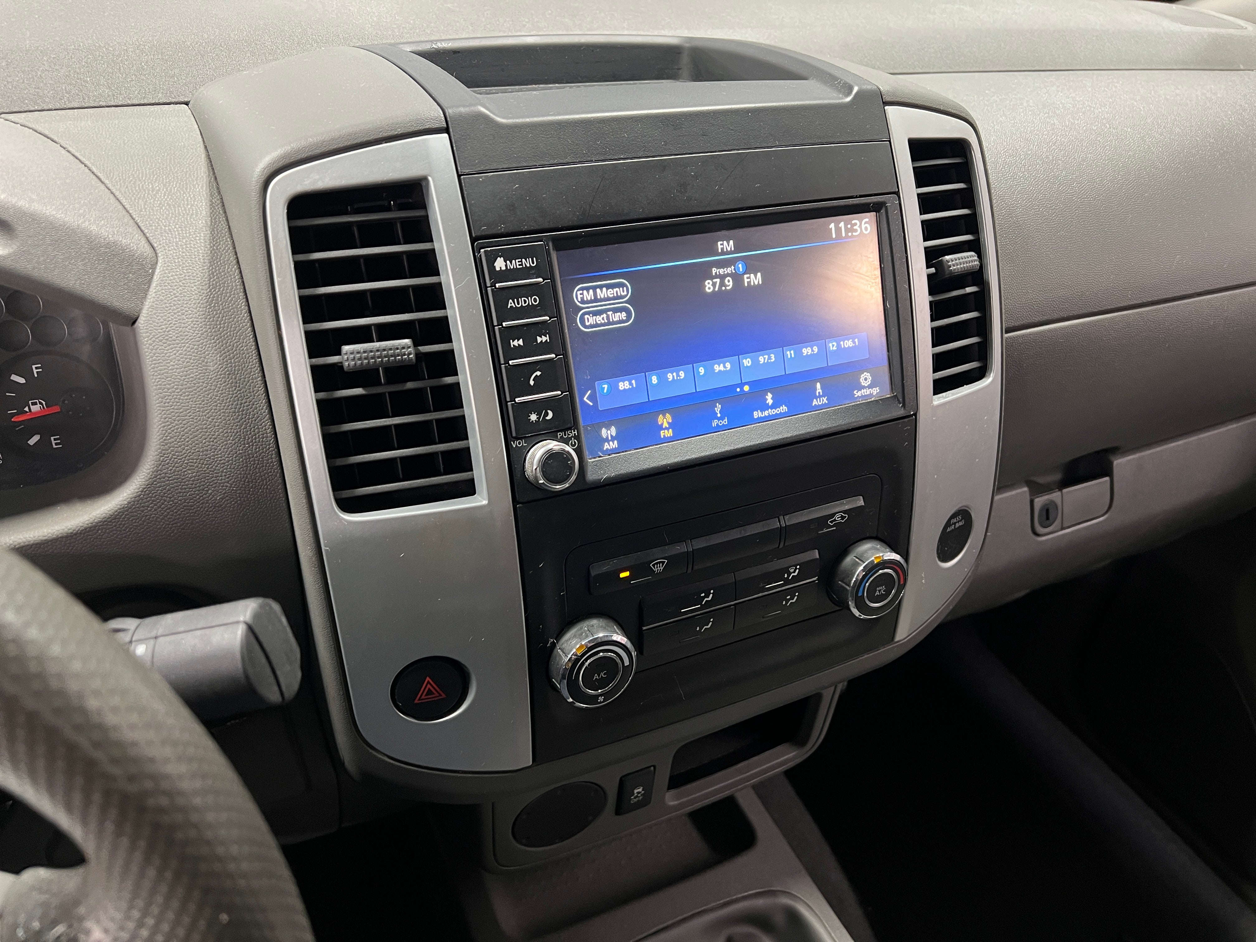 Thumbnail: 2019 Nissan Frontier - 4