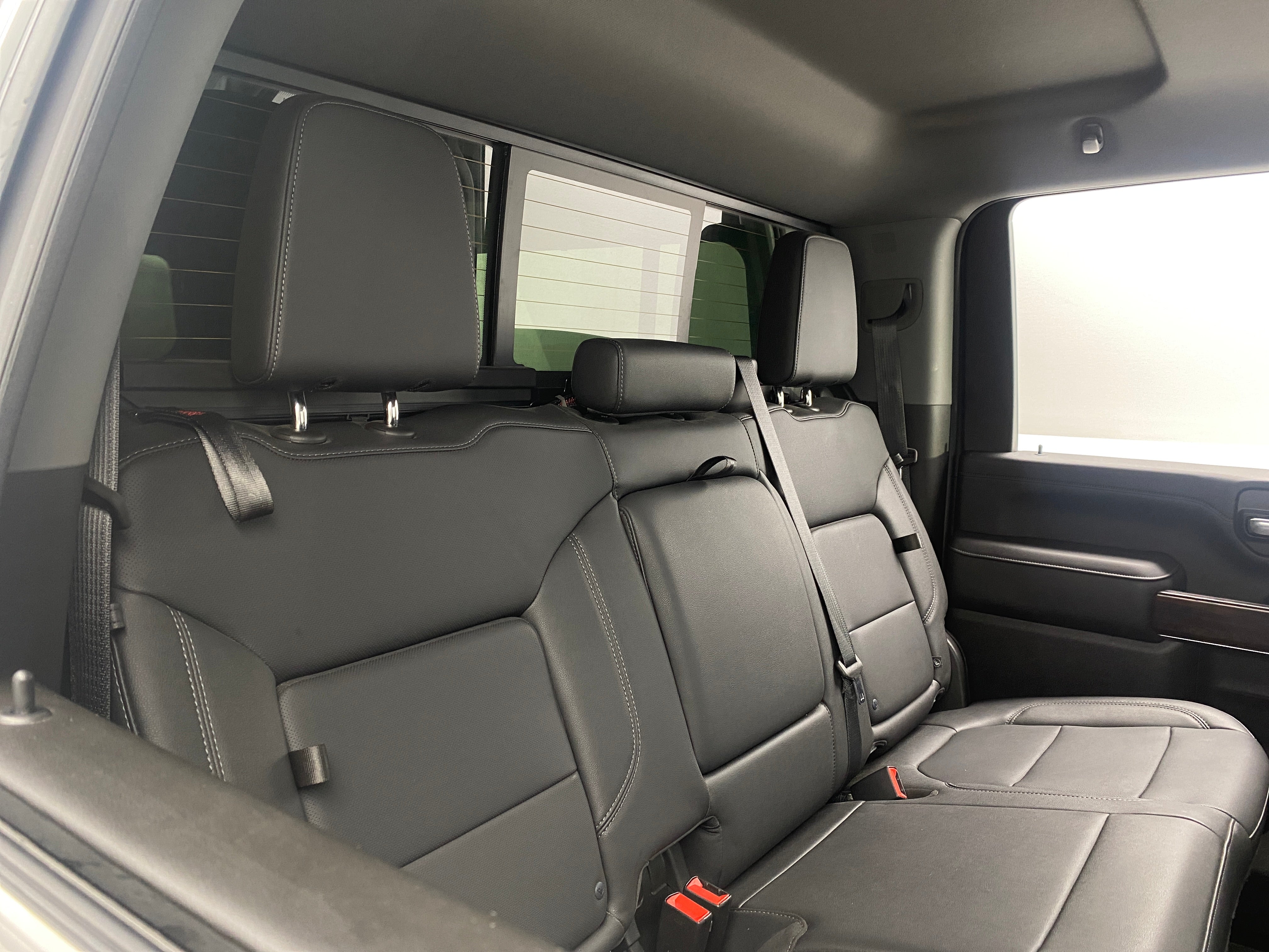 Thumbnail: 2021 GMC Sierra 2500 - 6