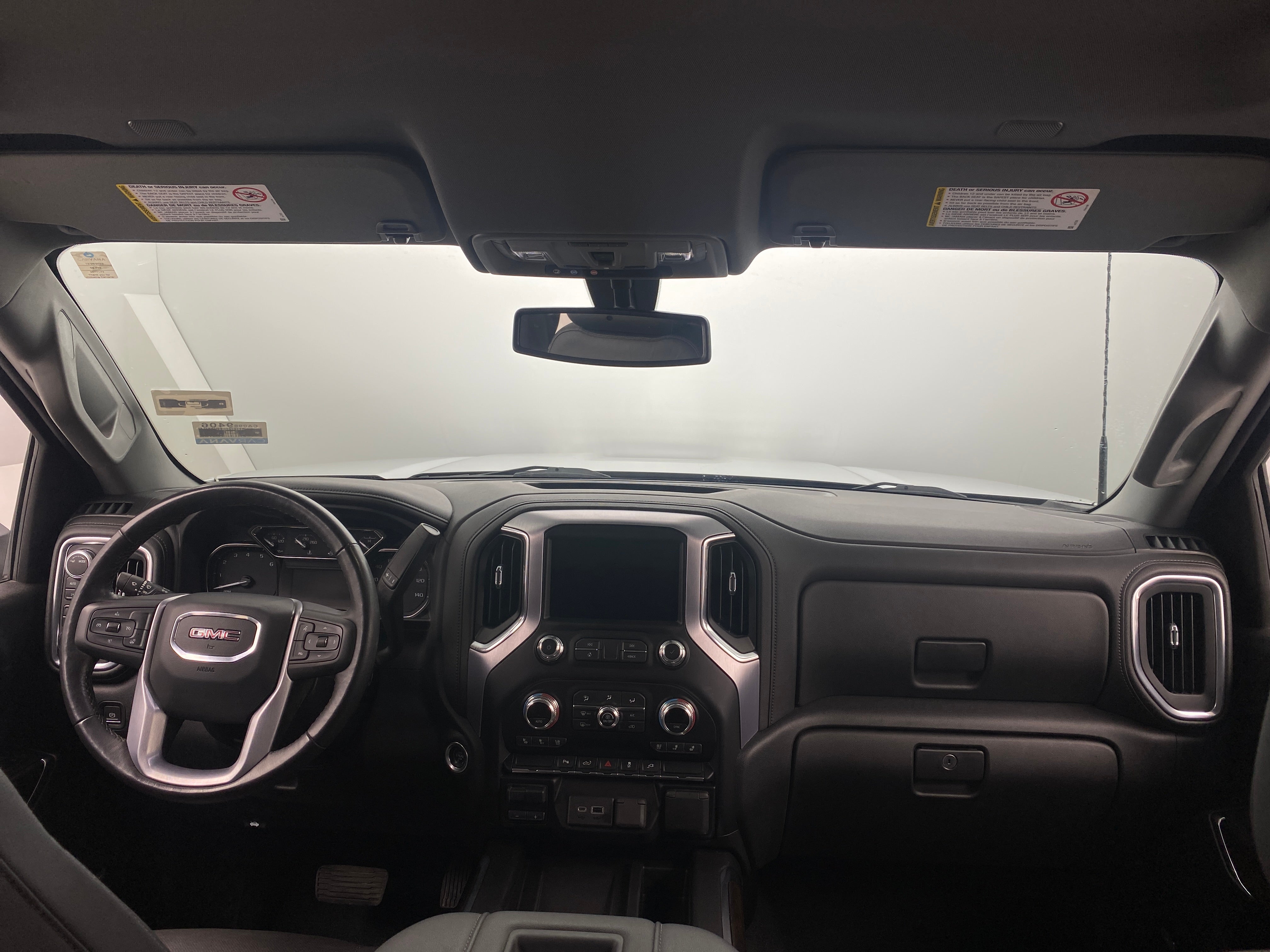 Thumbnail: 2021 GMC Sierra 2500 - 3