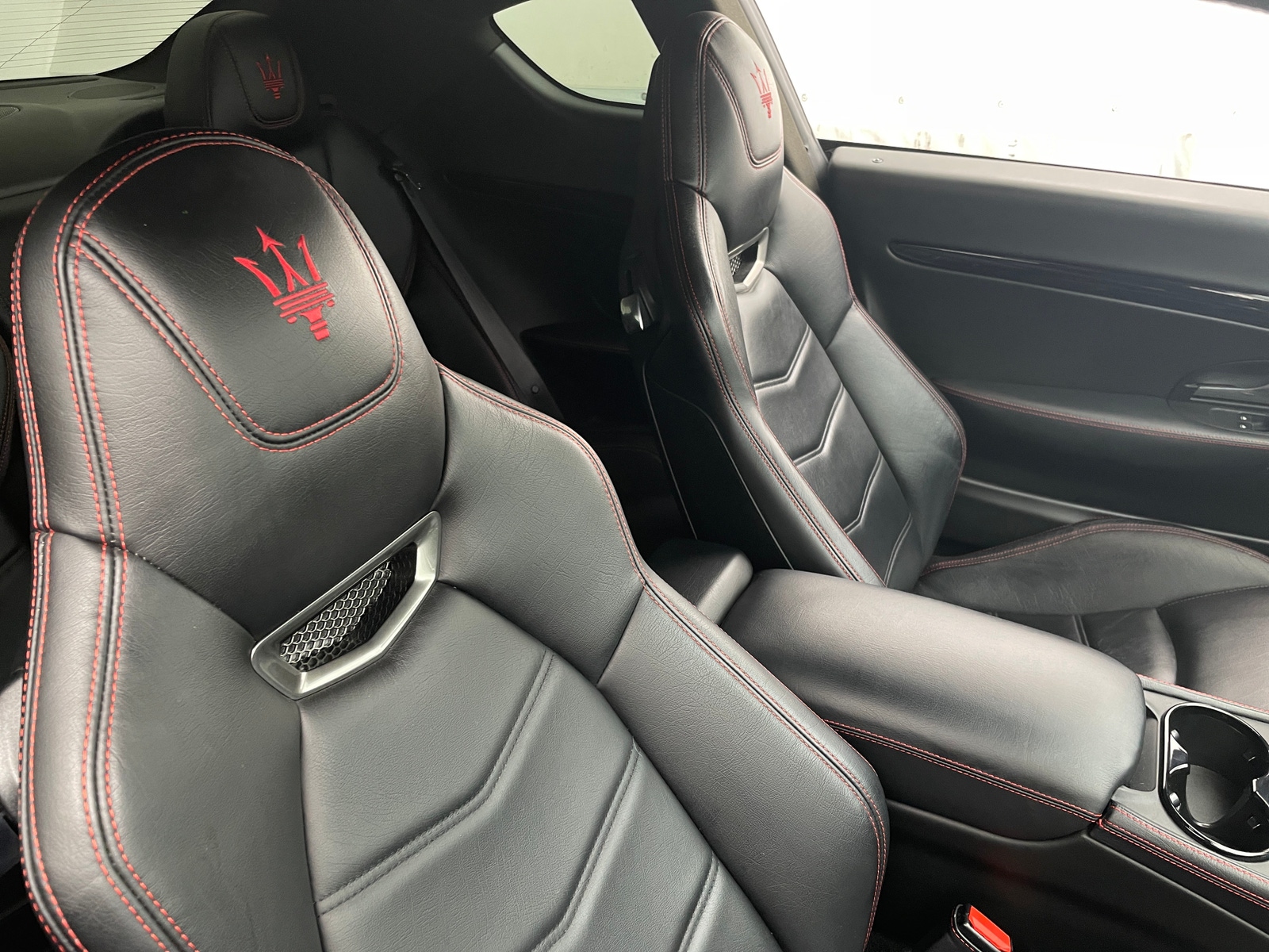 Thumbnail: 2018 Maserati GranTurismo - 2